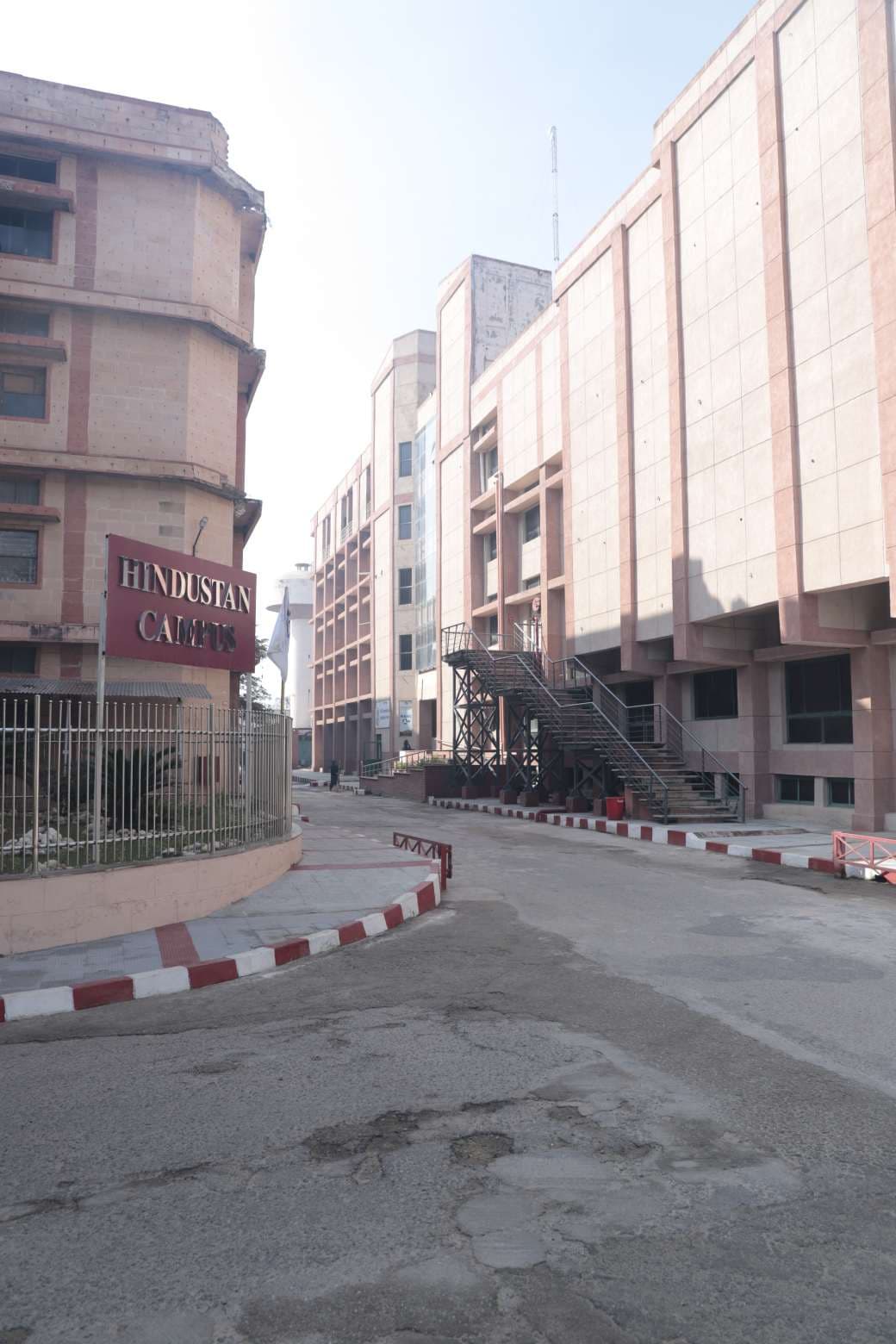 HCST Campus photo 5