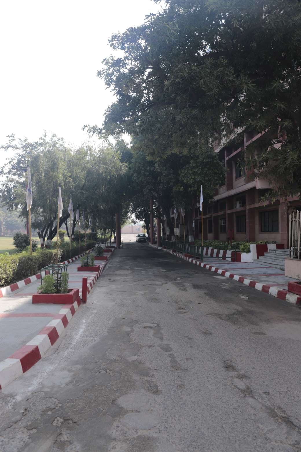 HCST Campus photo 16