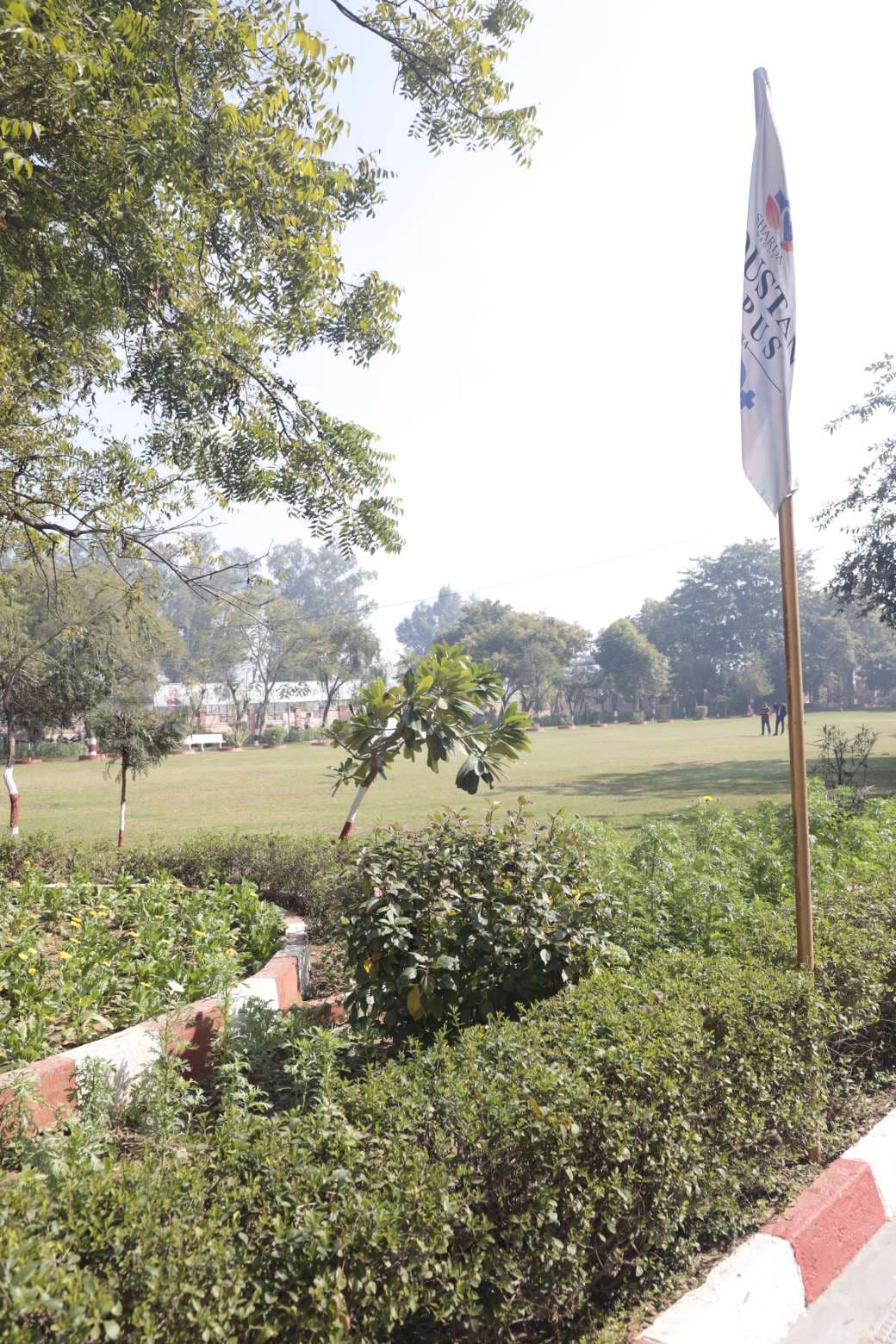 HCST Campus photo 7