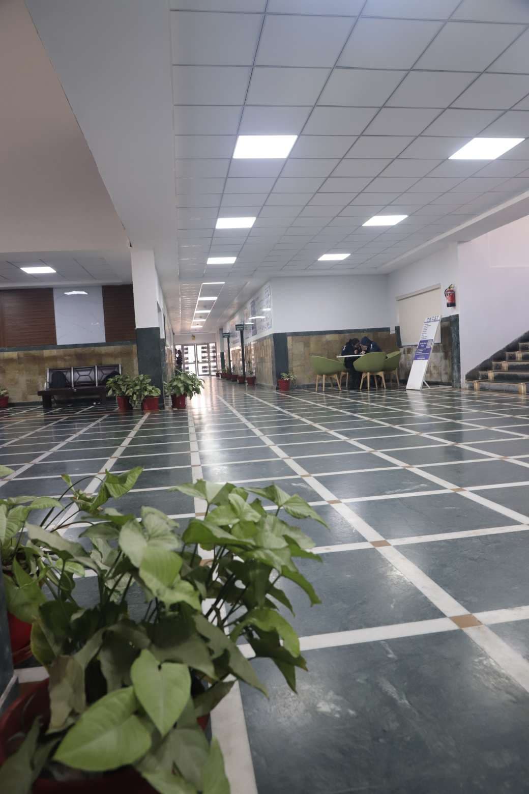 HCST Campus photo 17
