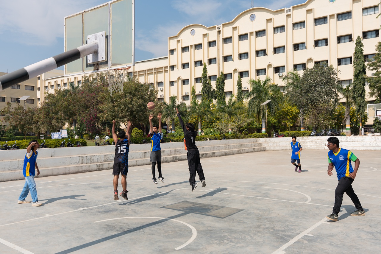Lords Institute of Engineering and Technology Hyderabad Campus photo 5
