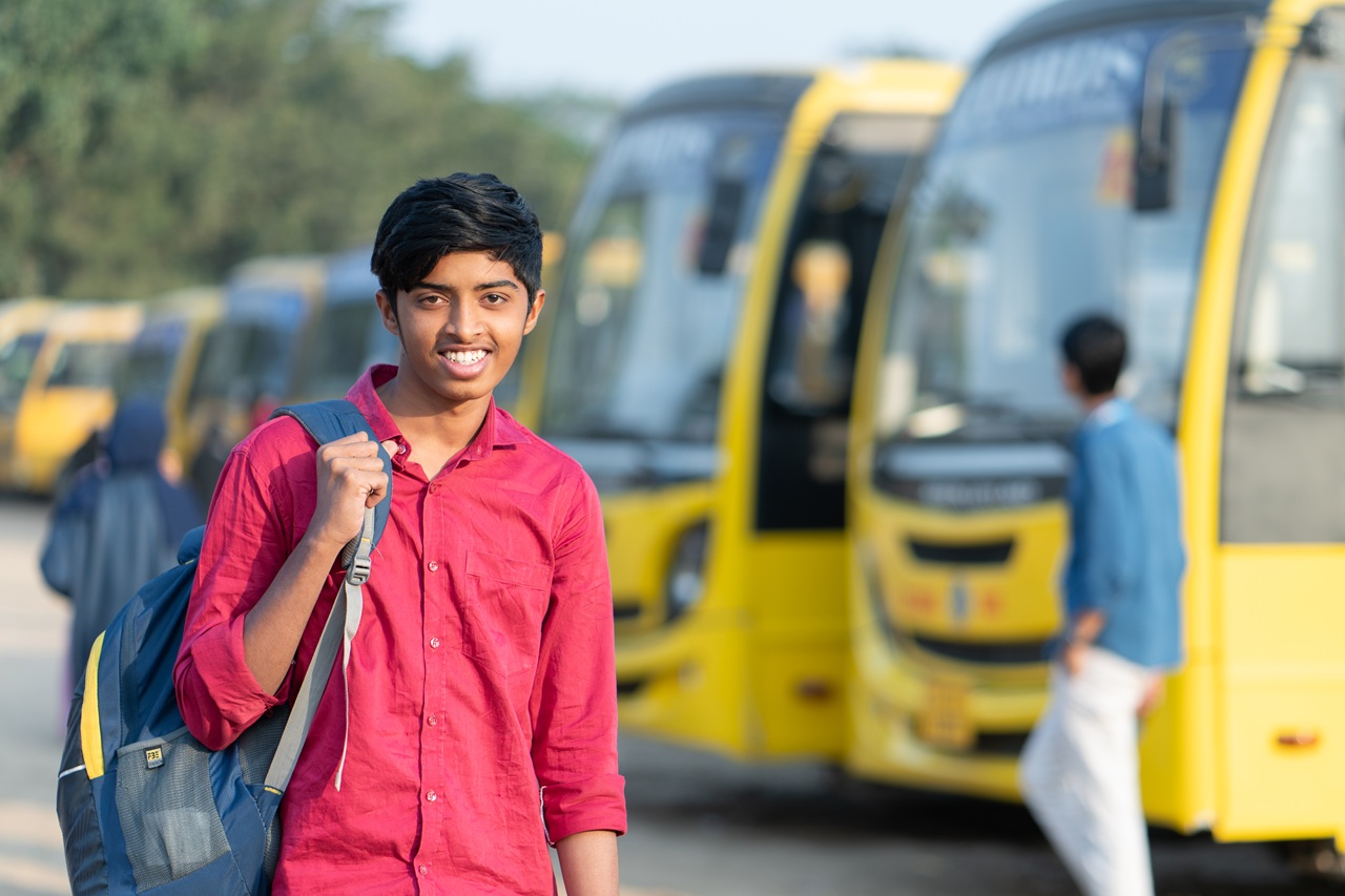 Lords Institute of Engineering and Technology Hyderabad Campus photo 1