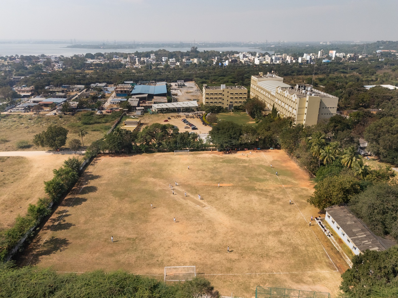 Lords Institute of Engineering and Technology Hyderabad Campus photo 23
