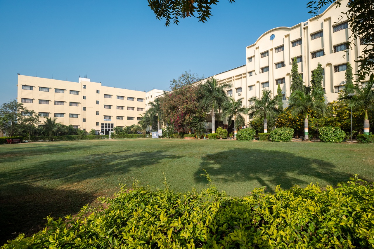 Lords Institute of Engineering and Technology Hyderabad Campus photo 18