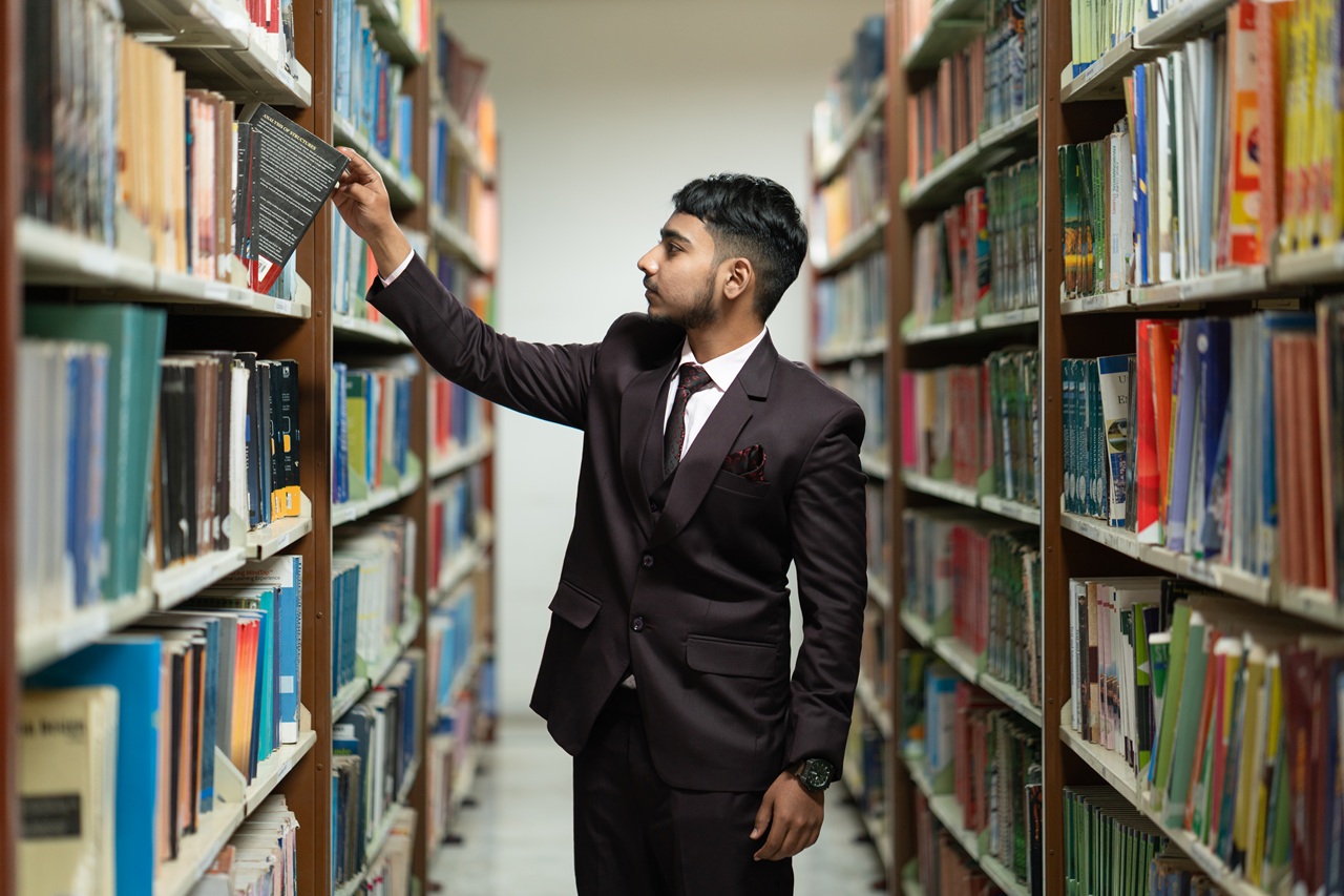 Lords Institute of Engineering and Technology Hyderabad Campus photo 13