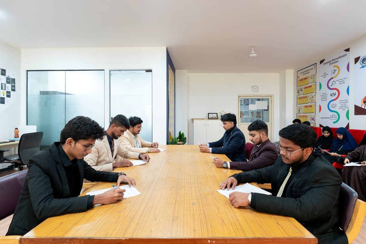 Lords Institute of Engineering and Technology Hyderabad Campus photo 10