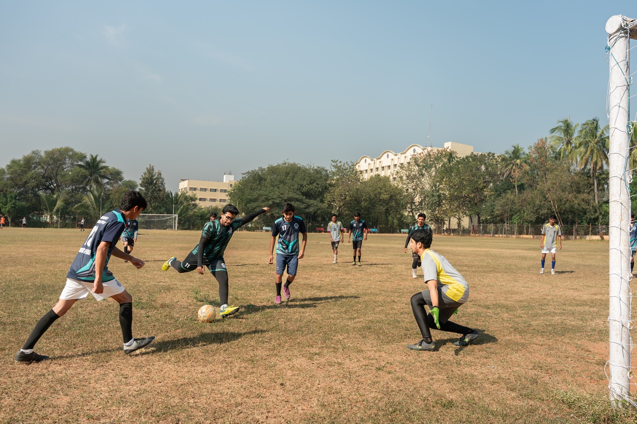 Lords Institute of Engineering and Technology Hyderabad Campus photo 8