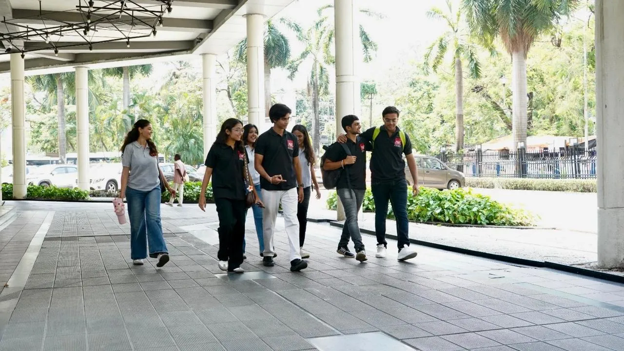 Asian School of Economics,Kolkata Campus Highlights photo 2