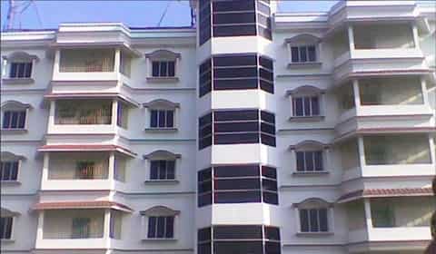 George College of Management and Science-[GCMS] Infrastructure photo 4