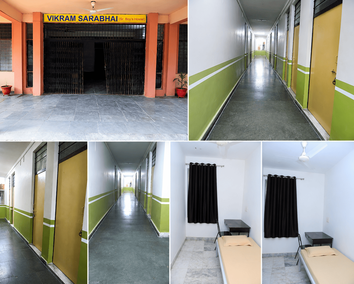 HCST Hostel photo 1