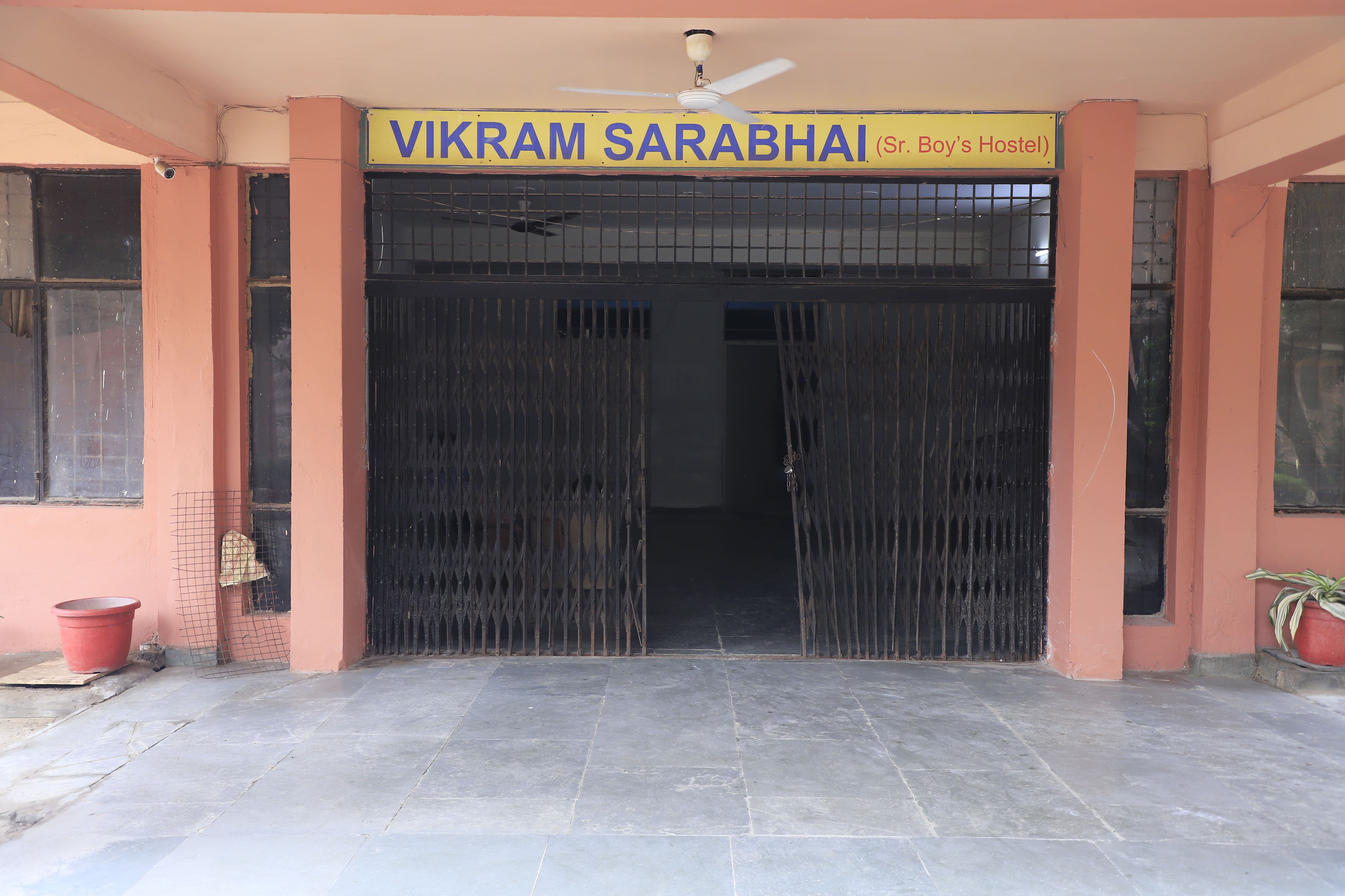 HCST Hostel photo 4