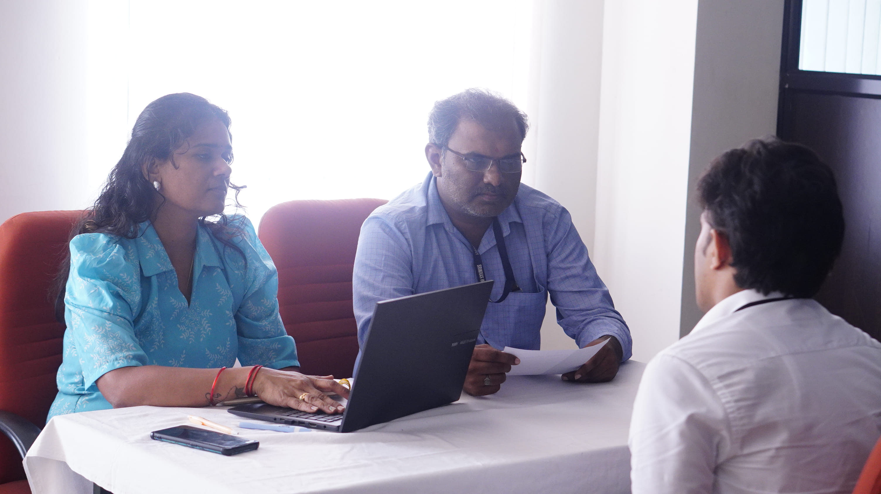 Srinivas Institute of Technology Placements photo 1