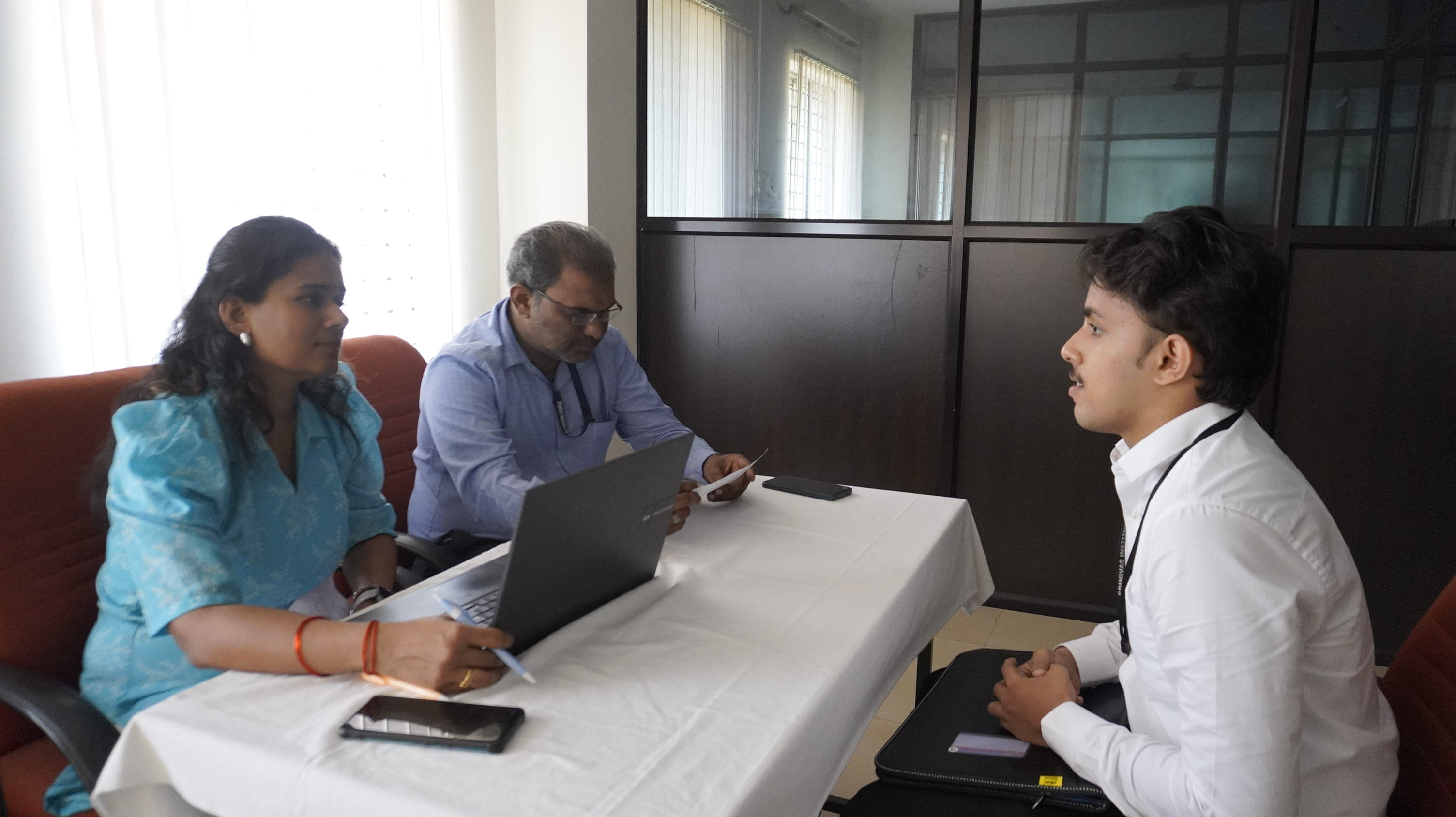 Srinivas Institute of Technology Placements photo 2
