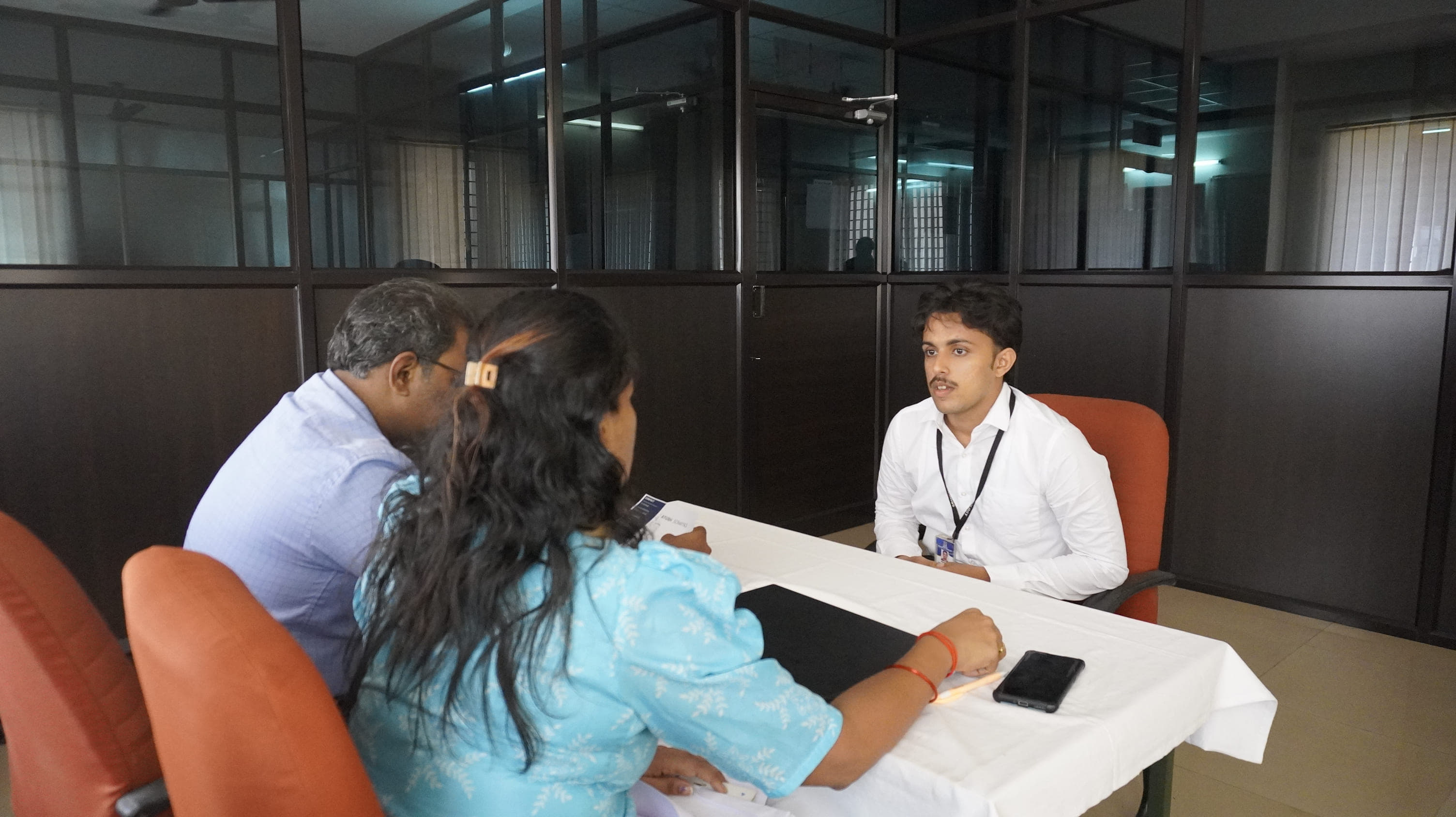 Srinivas Institute of Technology Placements photo 3