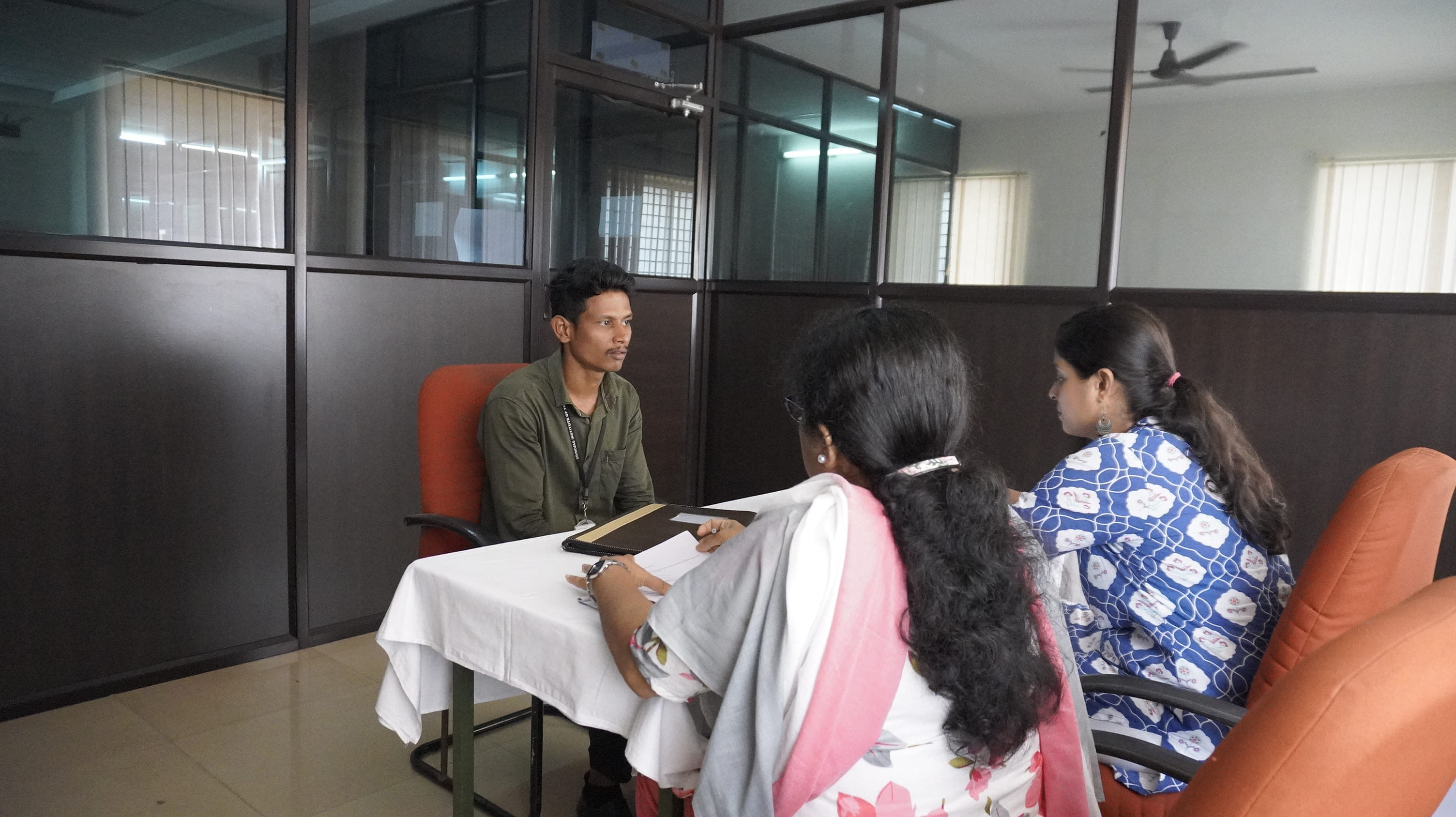Srinivas Institute of Technology Placements photo 4