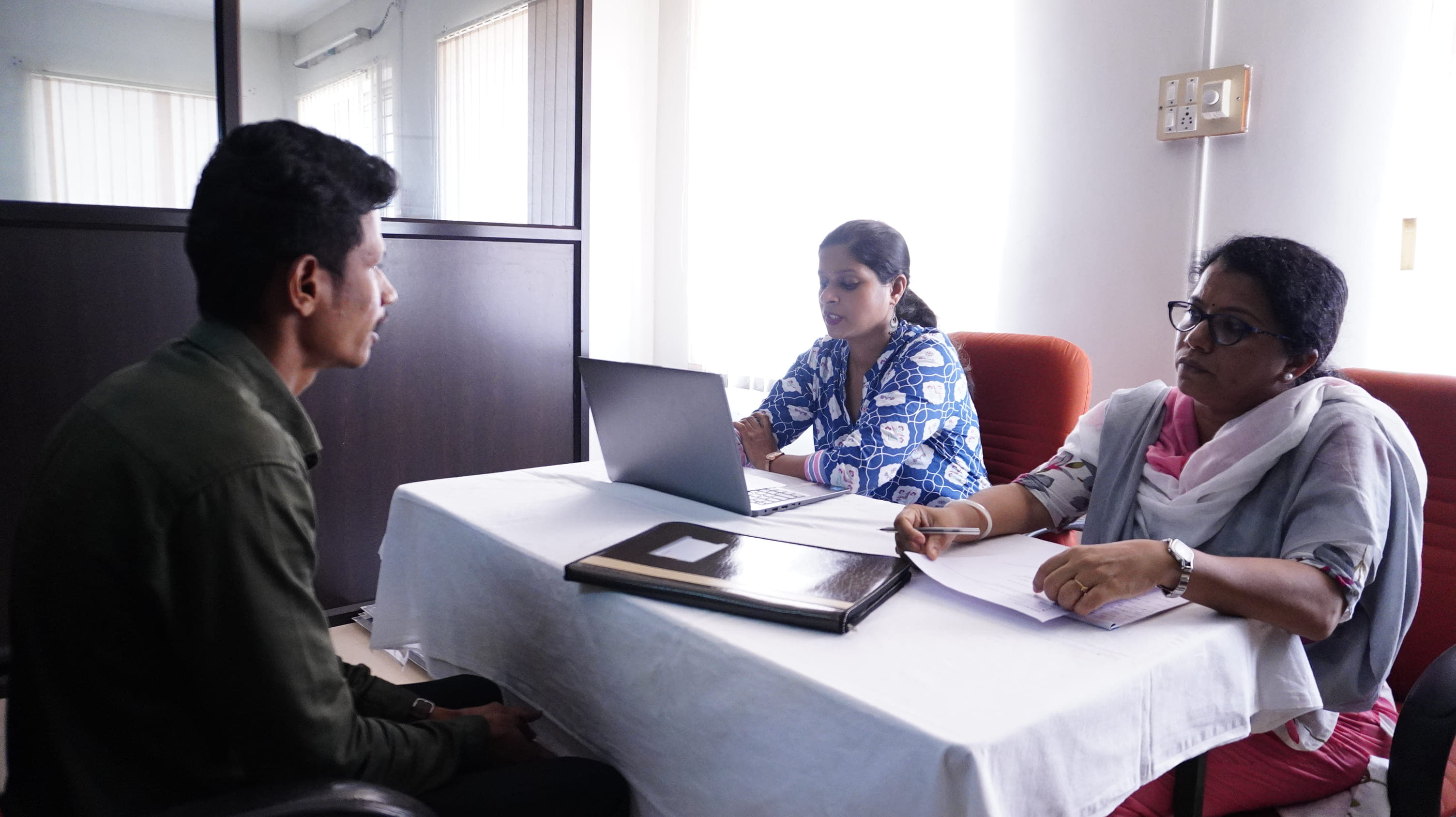 Srinivas Institute of Technology Placements photo 5
