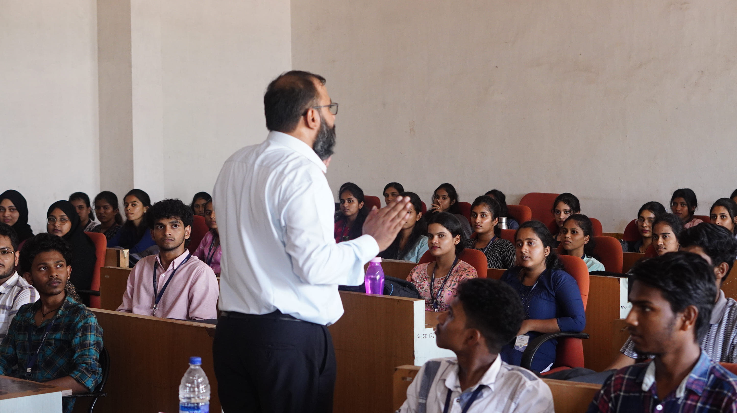 Srinivas Institute of Technology Placements photo 6