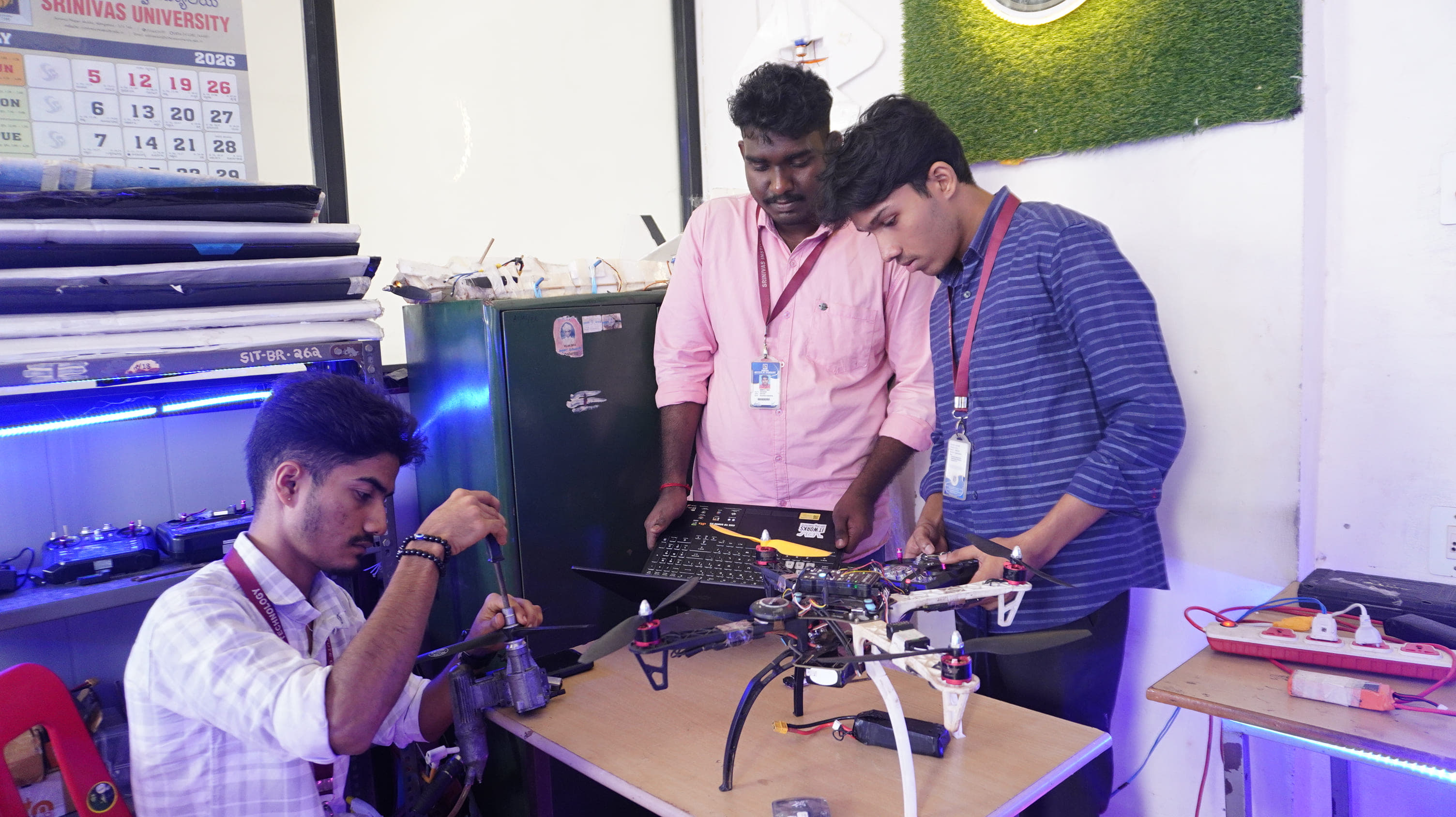 Srinivas Institute of Technology Other  Activity photo 1