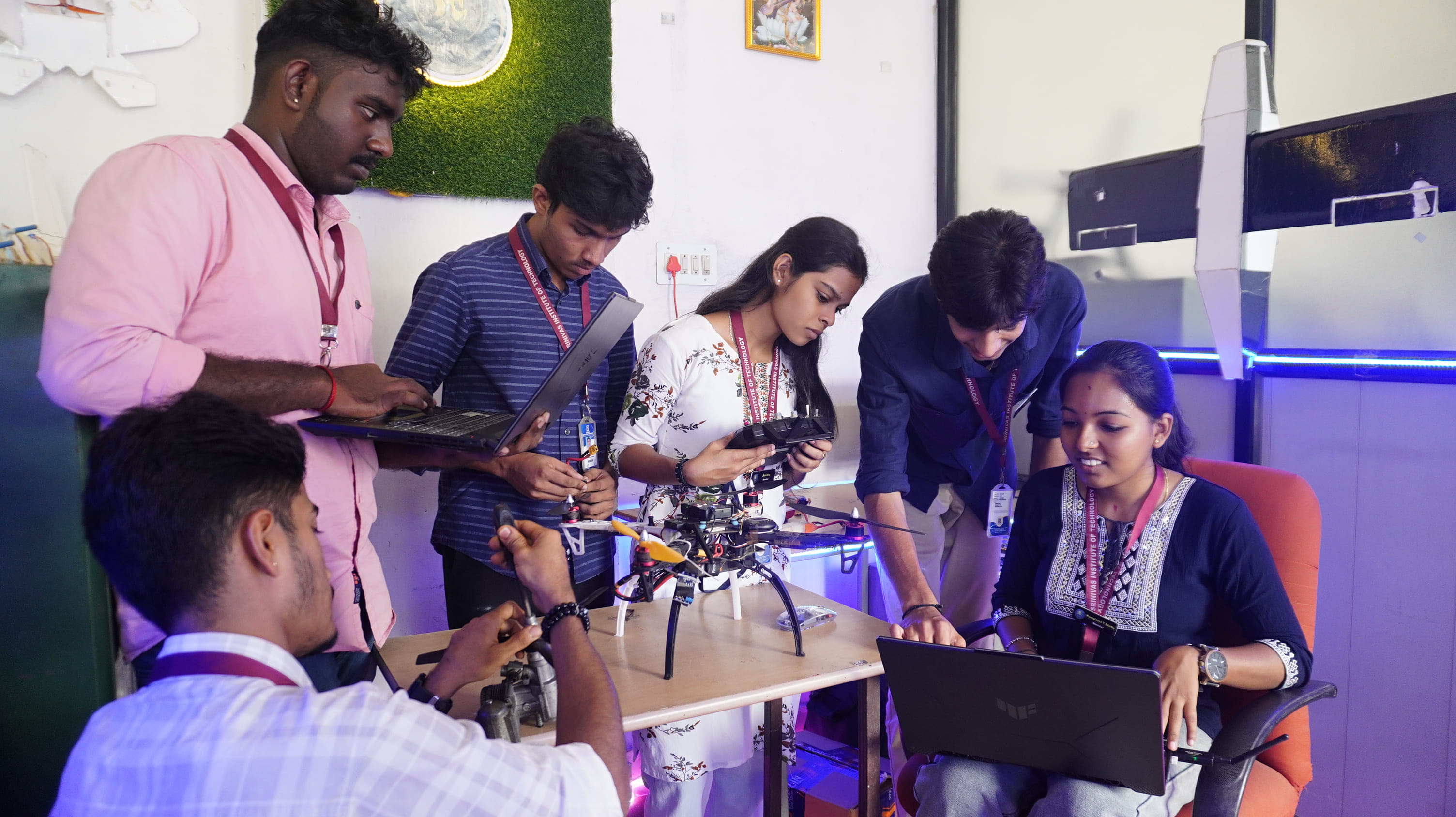 Srinivas Institute of Technology Other  Activity photo 2