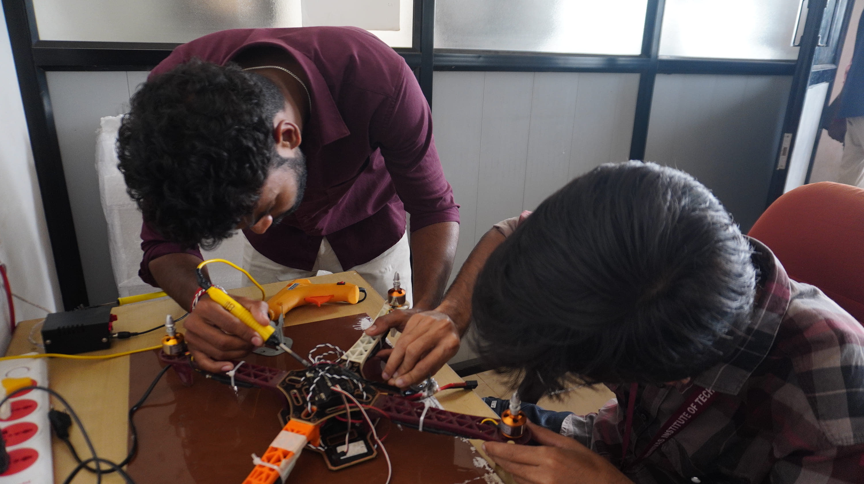 Srinivas Institute of Technology Other  Activity photo 3