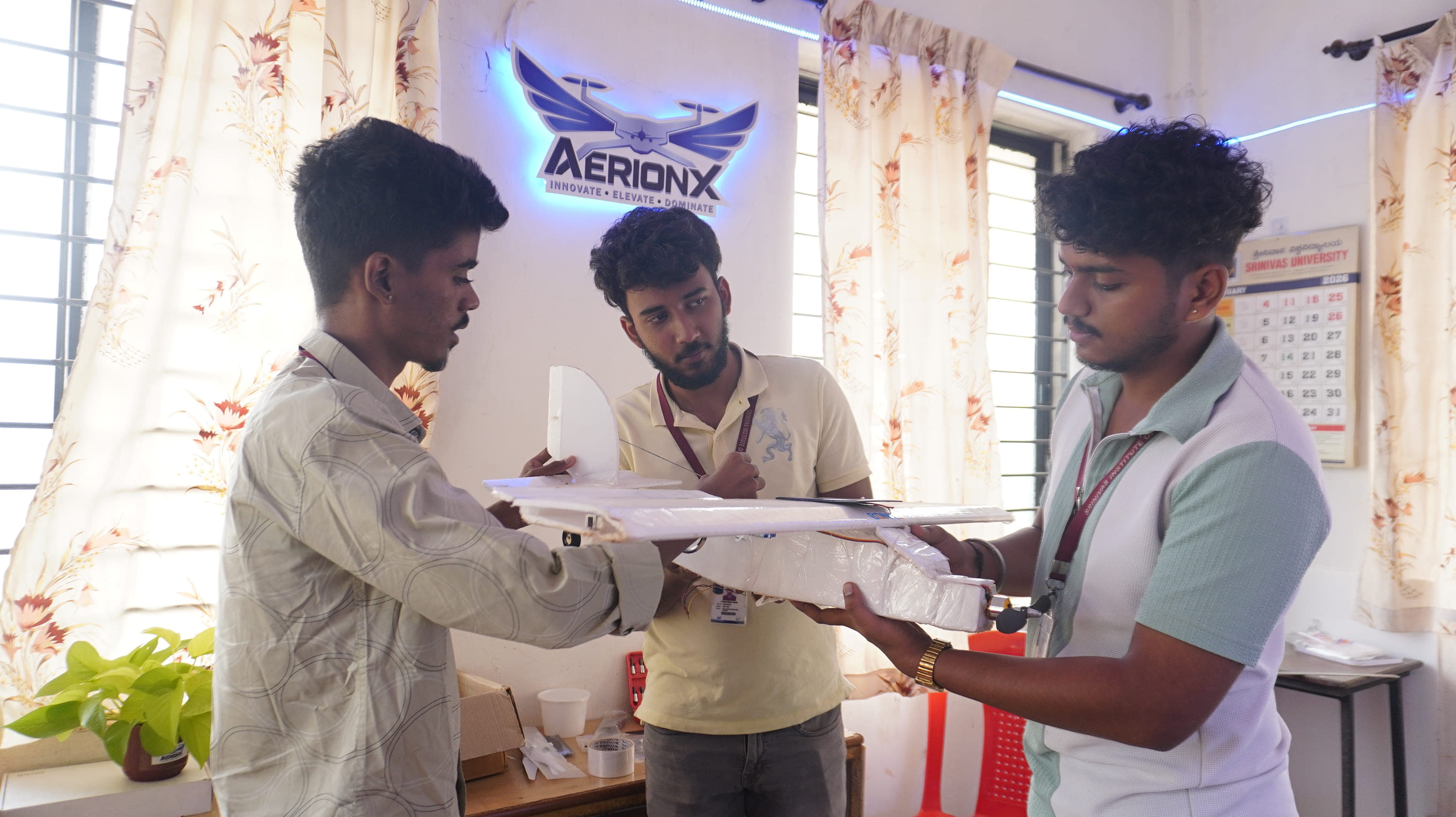 Srinivas Institute of Technology Other  Activity photo 4
