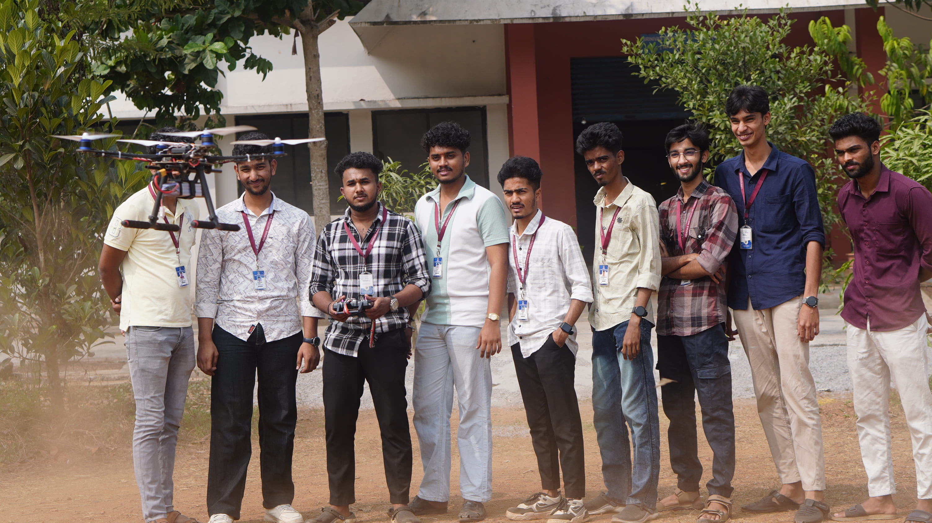 Srinivas Institute of Technology Other  Activity photo 5