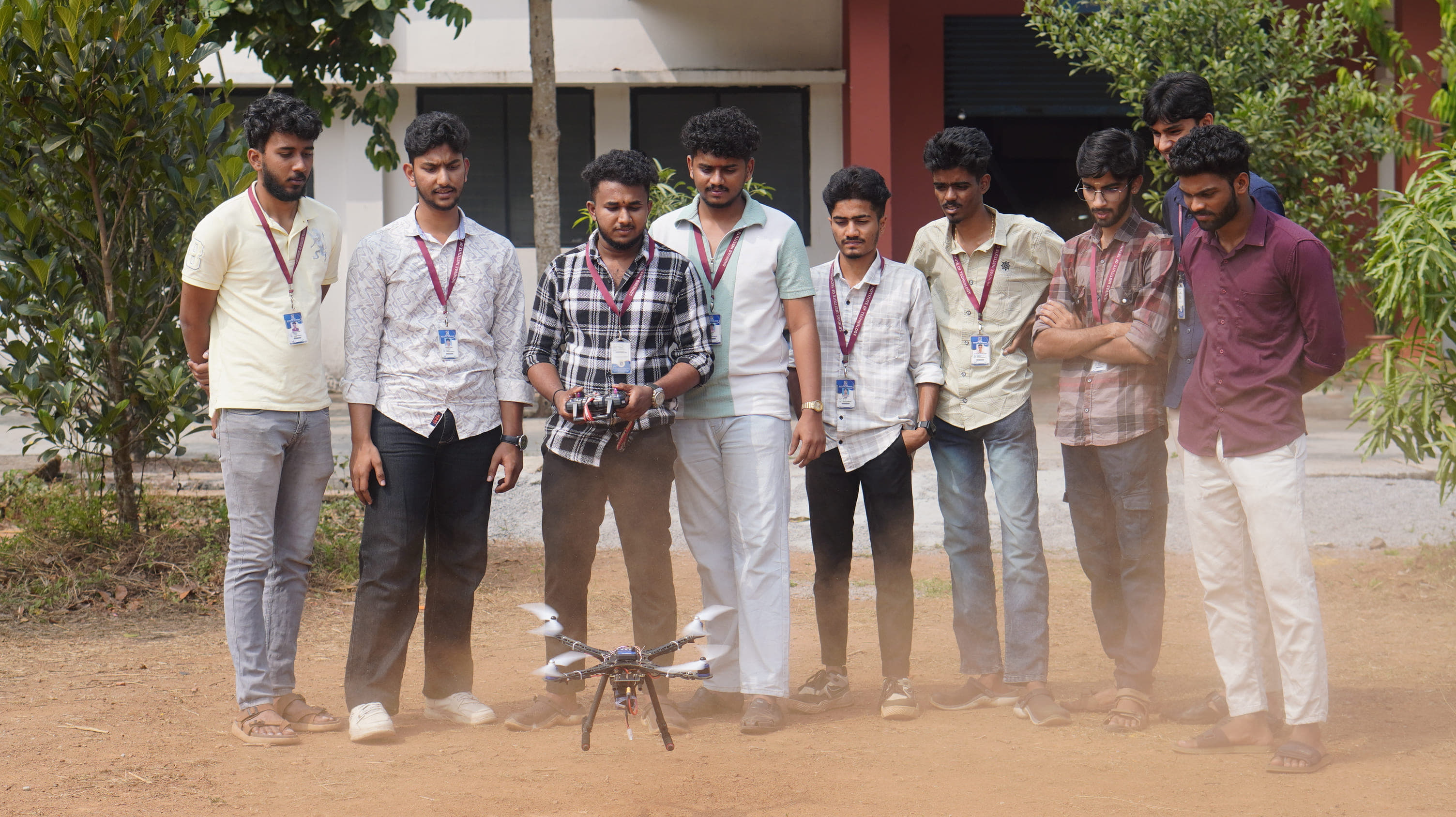 Srinivas Institute of Technology Other  Activity photo 6