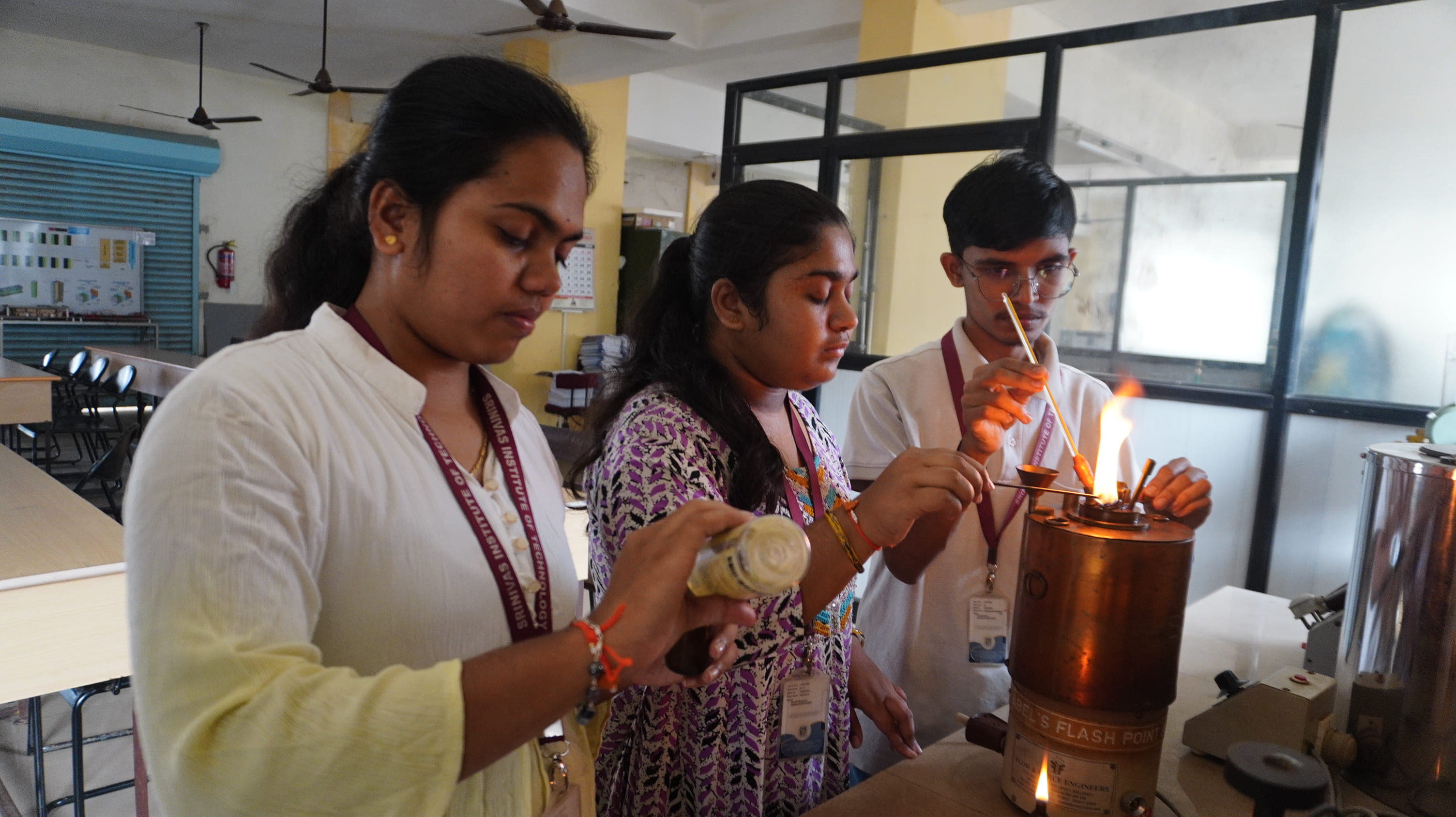 Srinivas Institute of Technology Other  Activity photo 7
