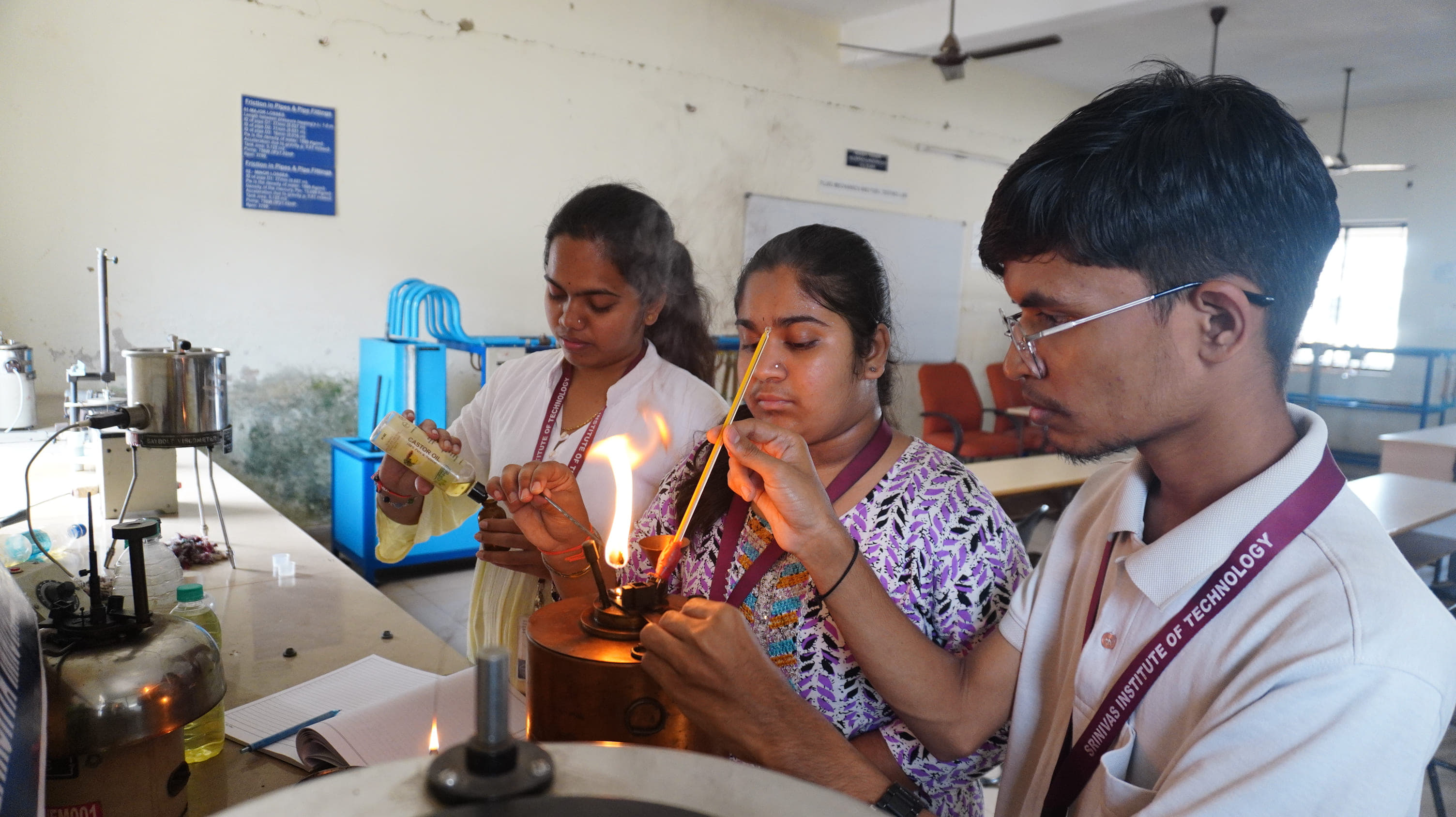 Srinivas Institute of Technology Other  Activity photo 8