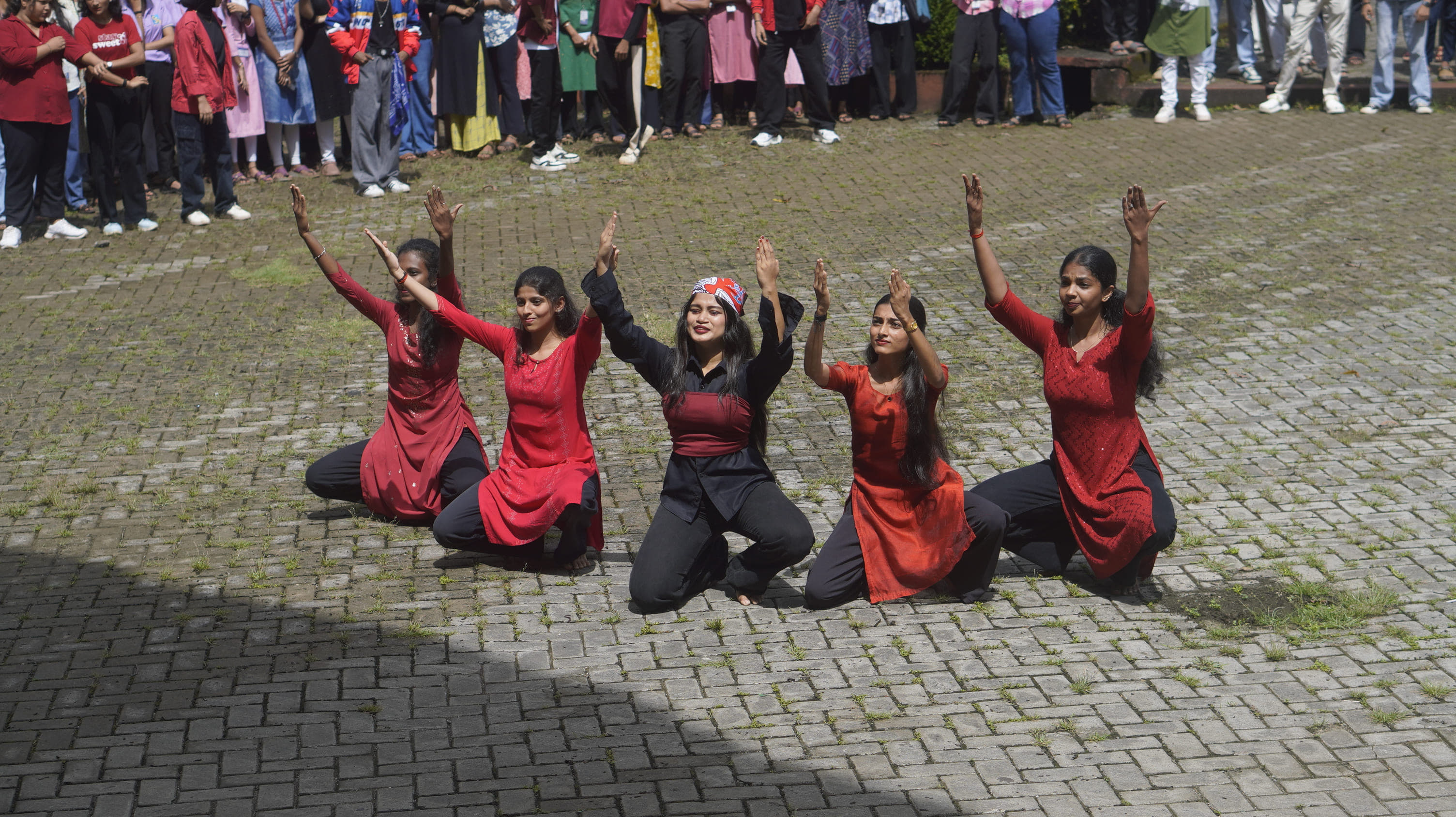 Srinivas Institute of Technology cultural events photo 4