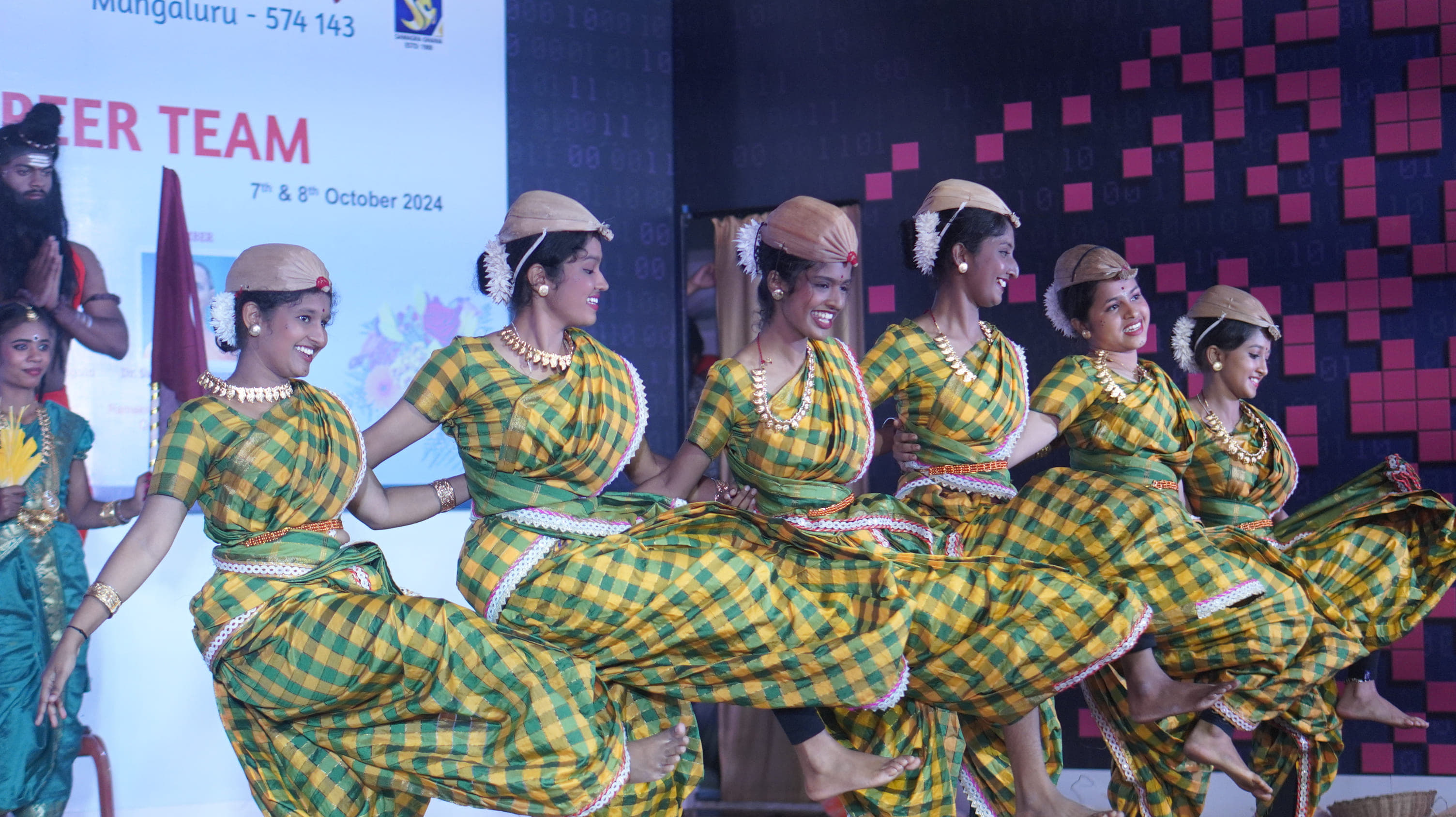 Srinivas Institute of Technology cultural events photo 6