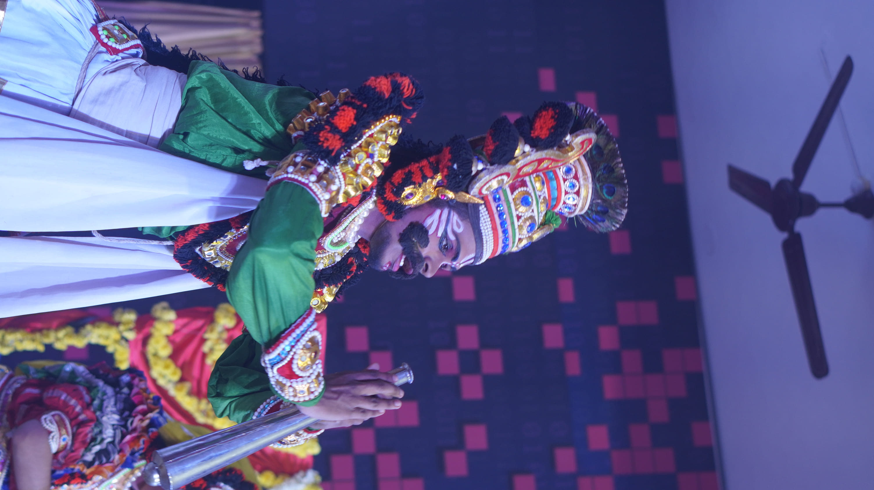Srinivas Institute of Technology cultural events photo 8