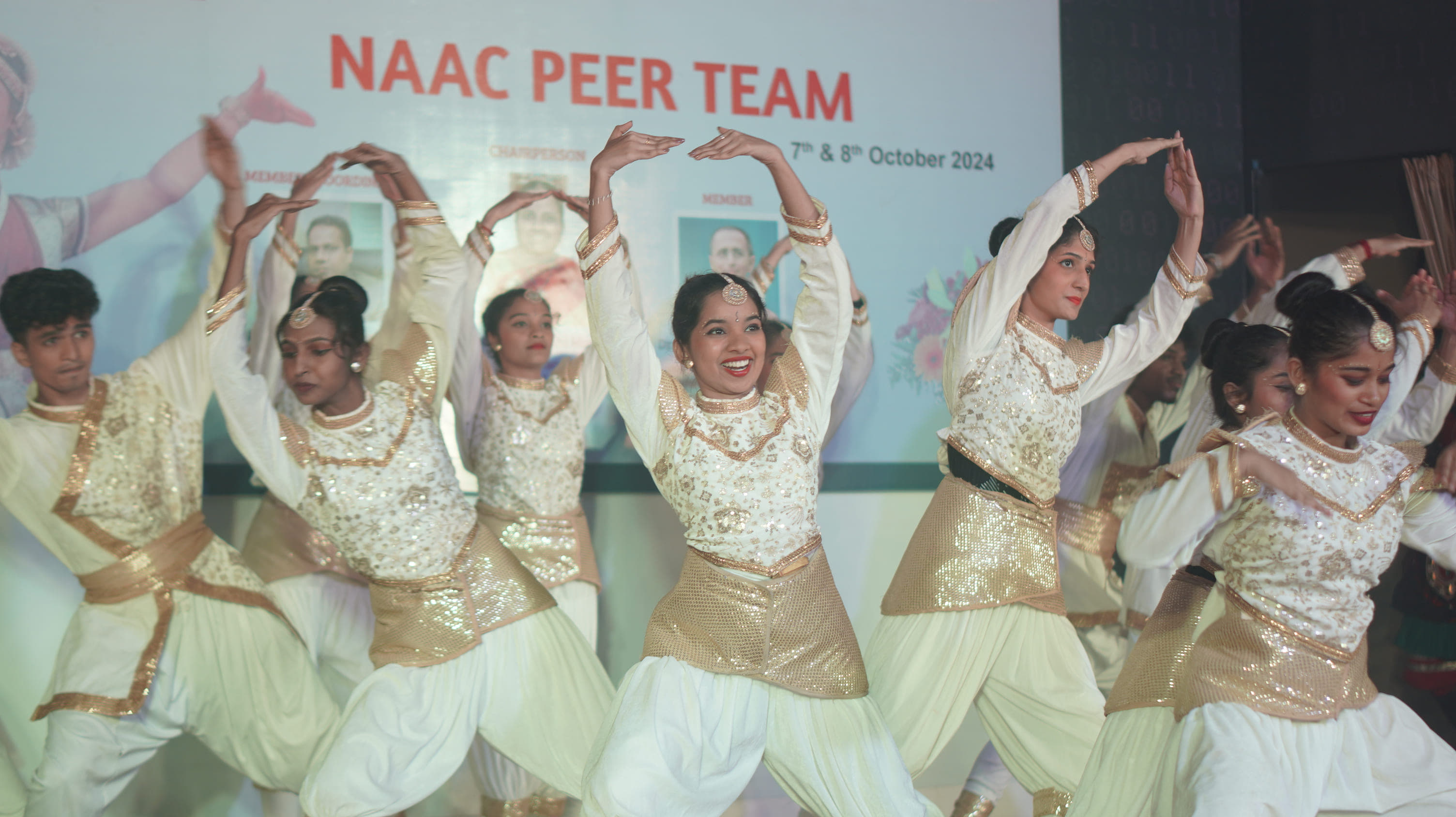 Srinivas Institute of Technology cultural events photo 12