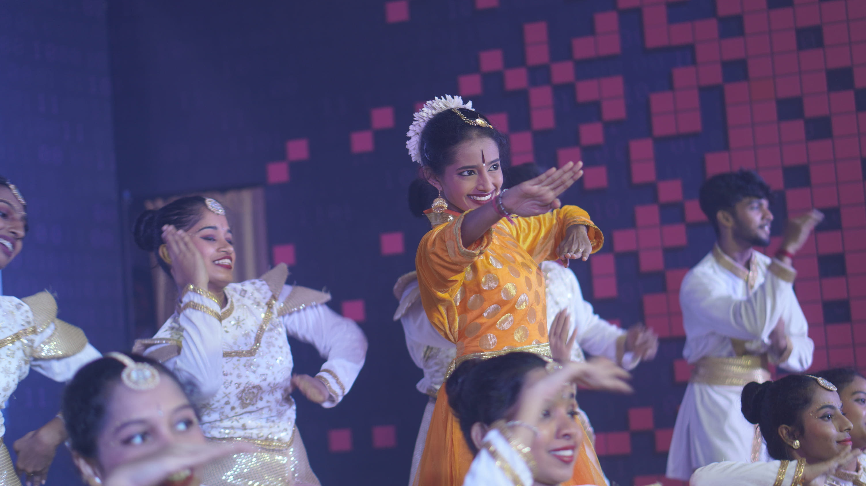 Srinivas Institute of Technology cultural events photo 13