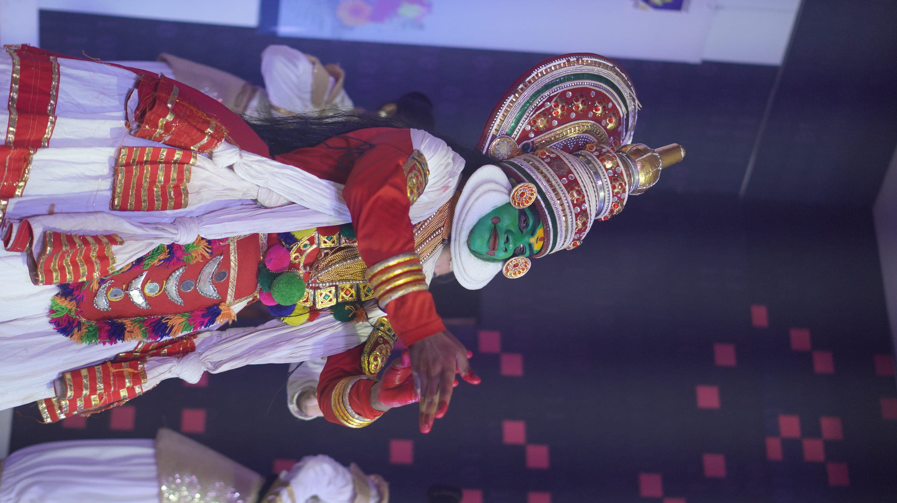 Srinivas Institute of Technology cultural events photo 14
