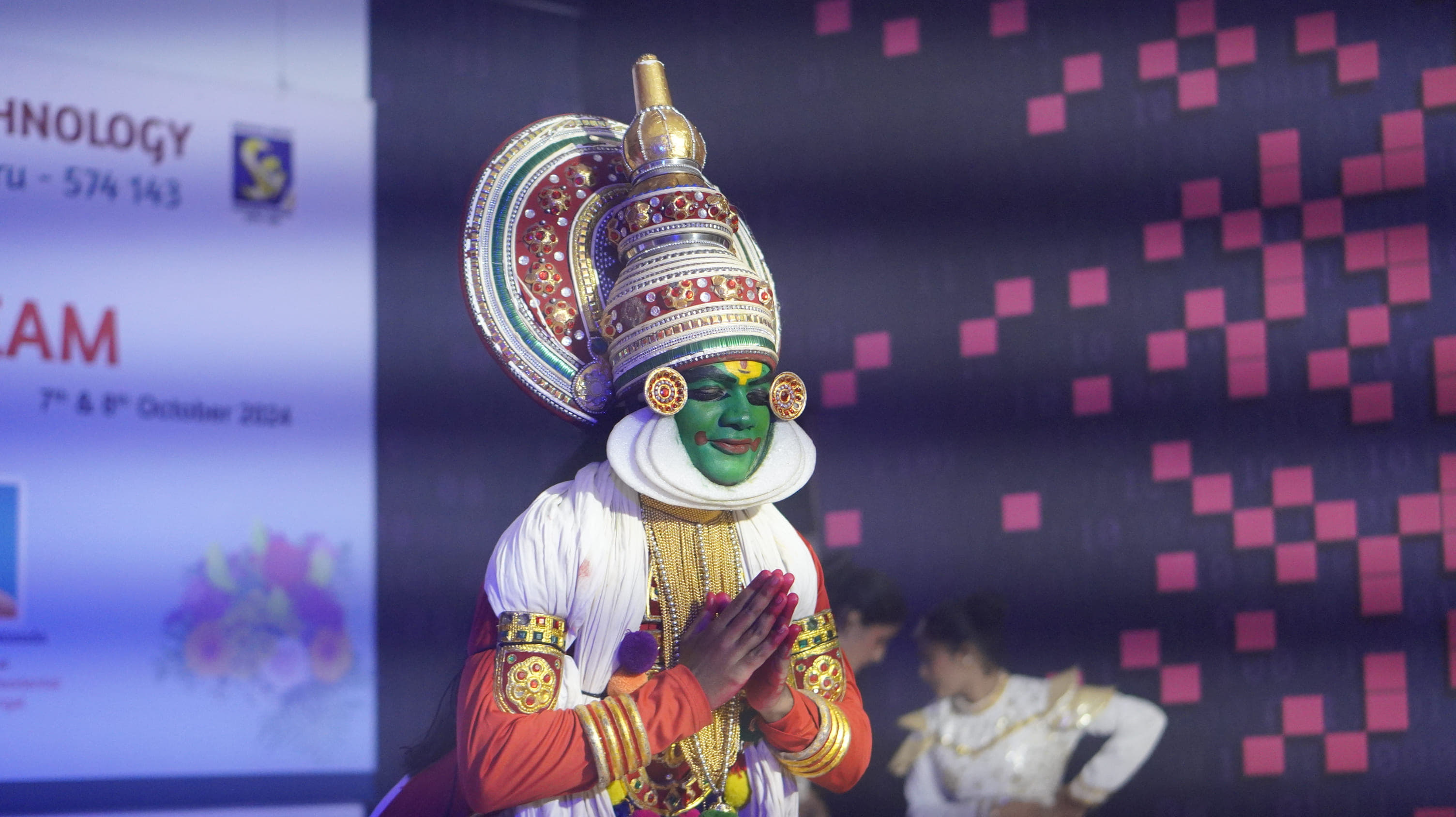 Srinivas Institute of Technology cultural events photo 15