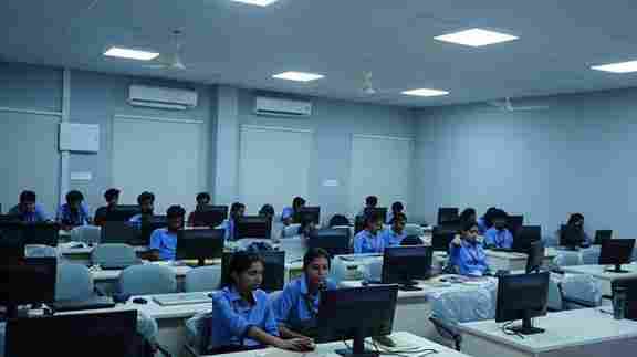 Srinivas Institute of Technology Labs photo 2