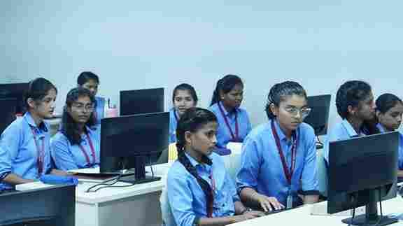 Srinivas Institute of Technology Labs photo 7