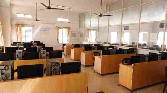 Srinivas Institute of Technology Labs photo 8