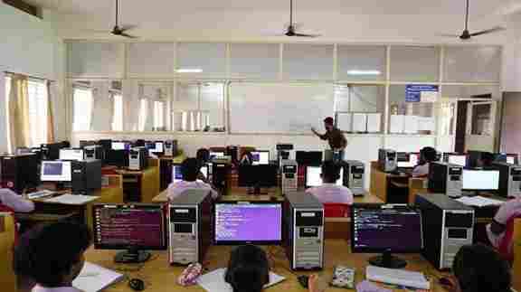 Srinivas Institute of Technology Labs photo 10