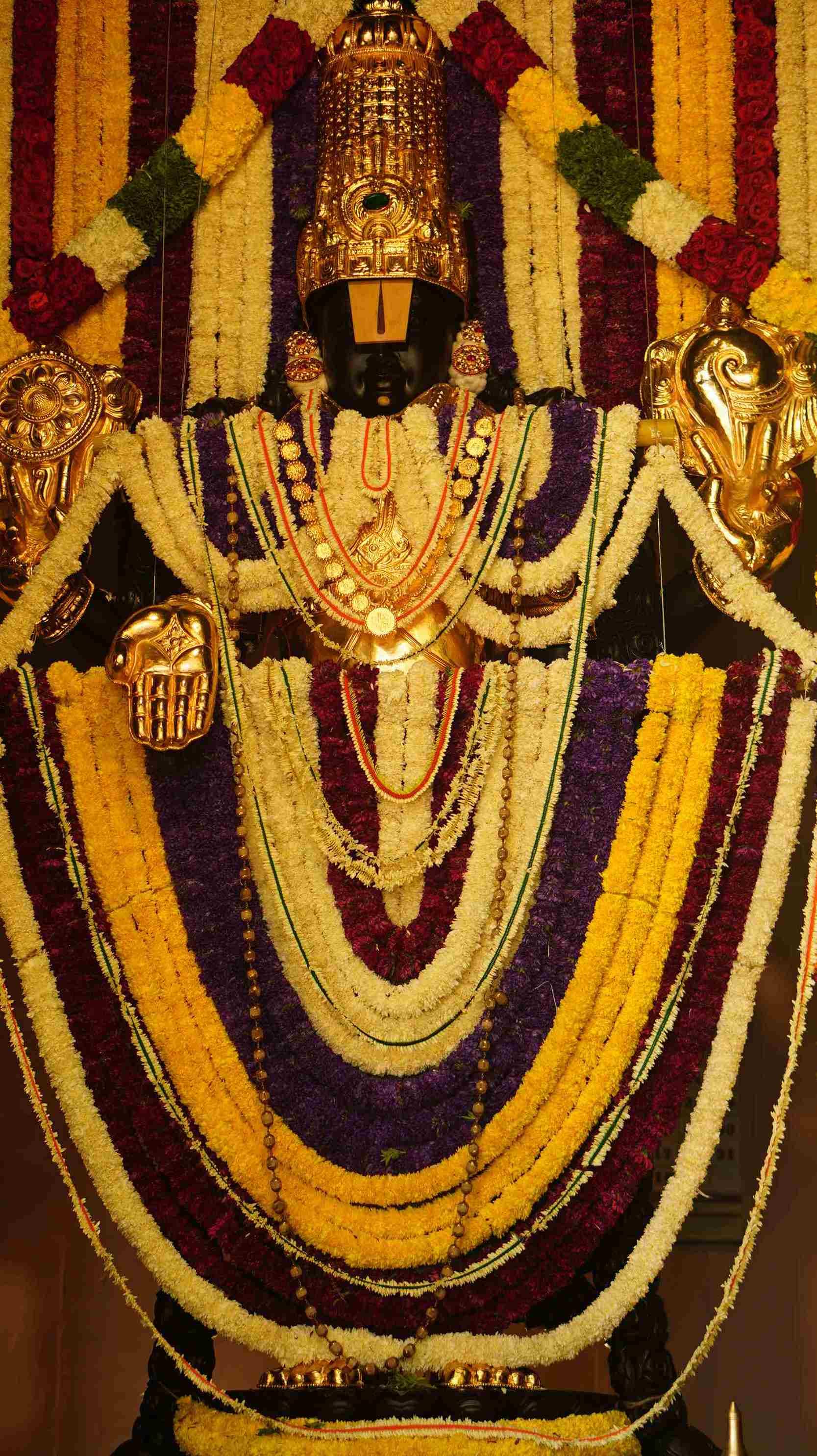 Srinivas Institute of Technology Tample photo 1