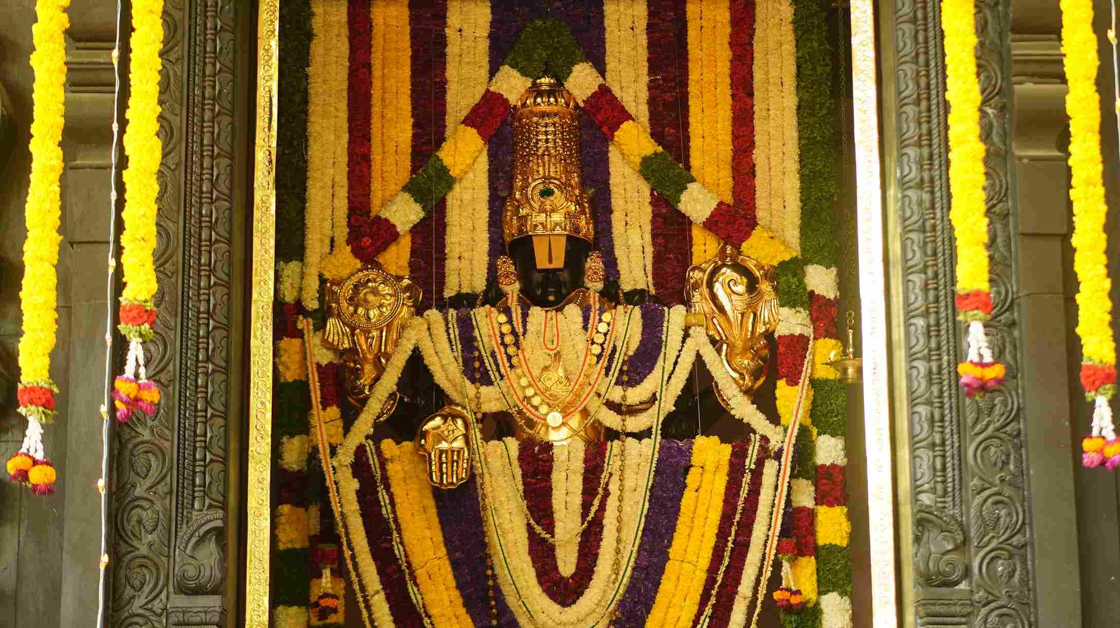 Srinivas Institute of Technology Tample photo 4