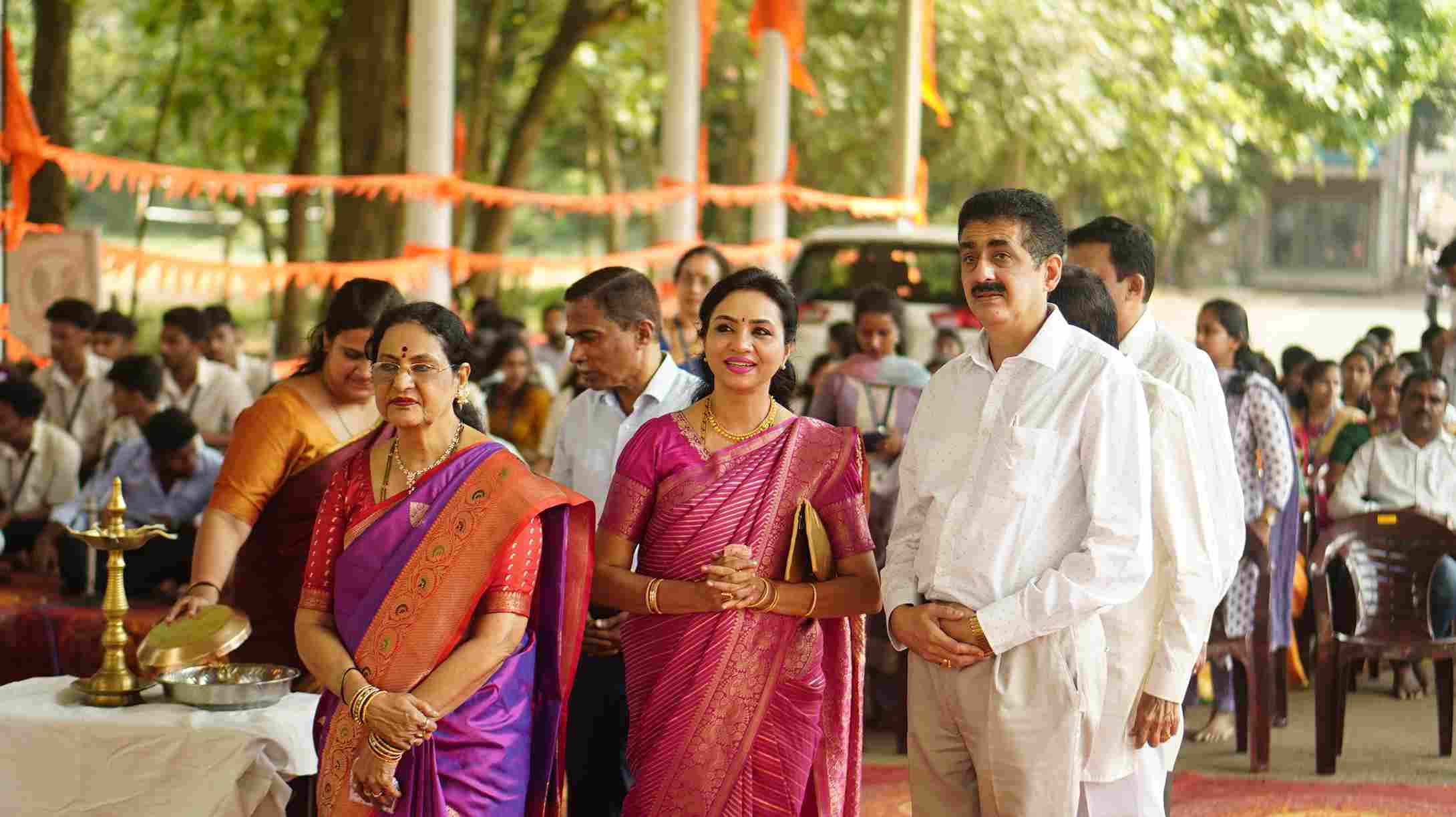 Srinivas Institute of Technology Tample photo 5