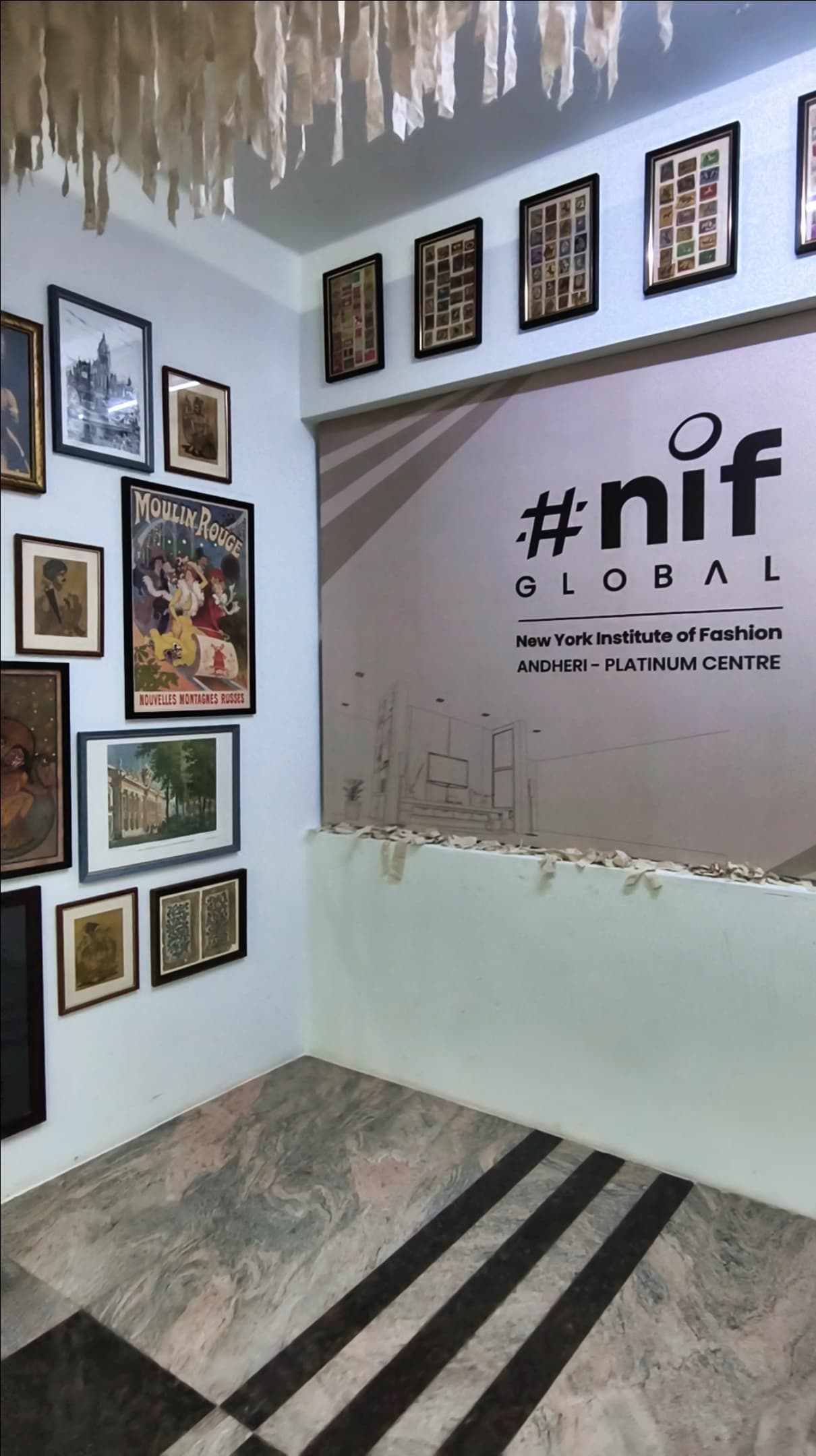 NIF Global Andheri Mumbai Infrastructure photo 2