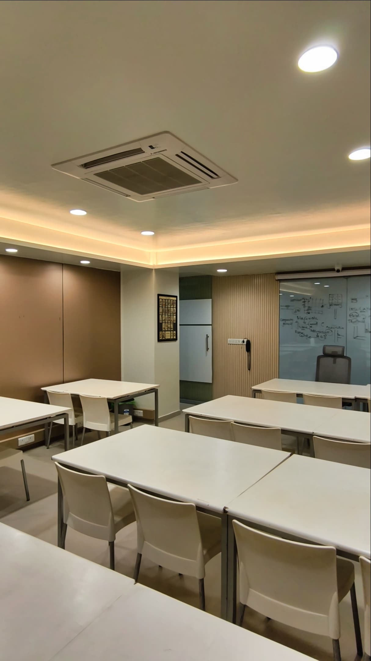 NIF Global Andheri Mumbai Infrastructure photo 13