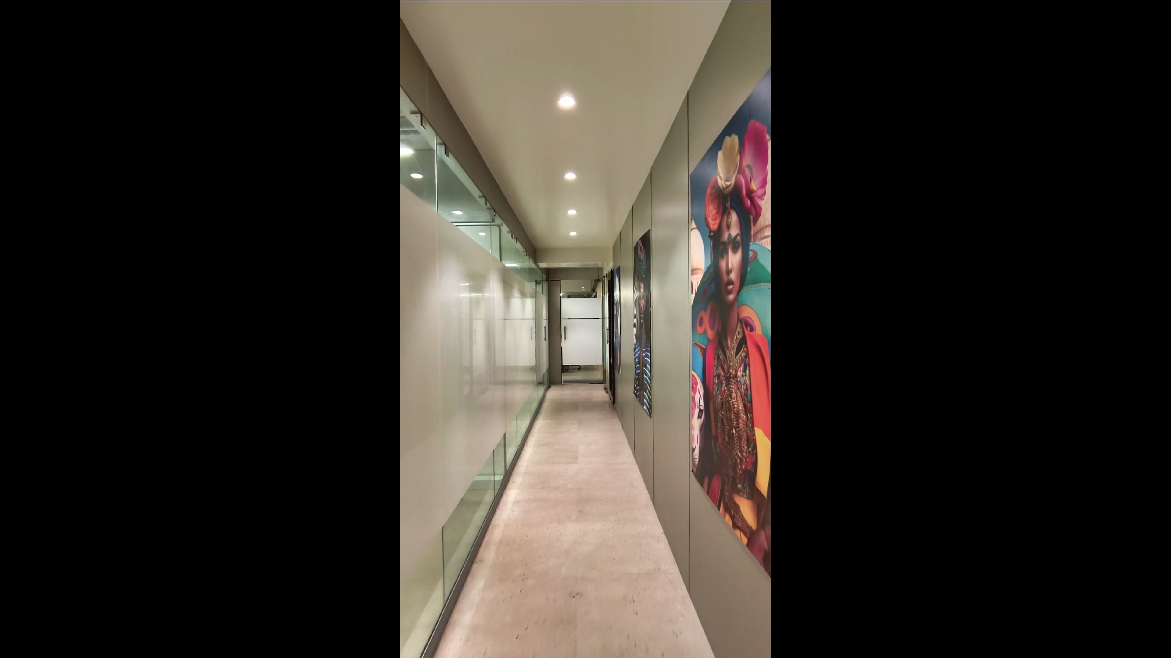 NIF Global Andheri Mumbai Infrastructure photo 15