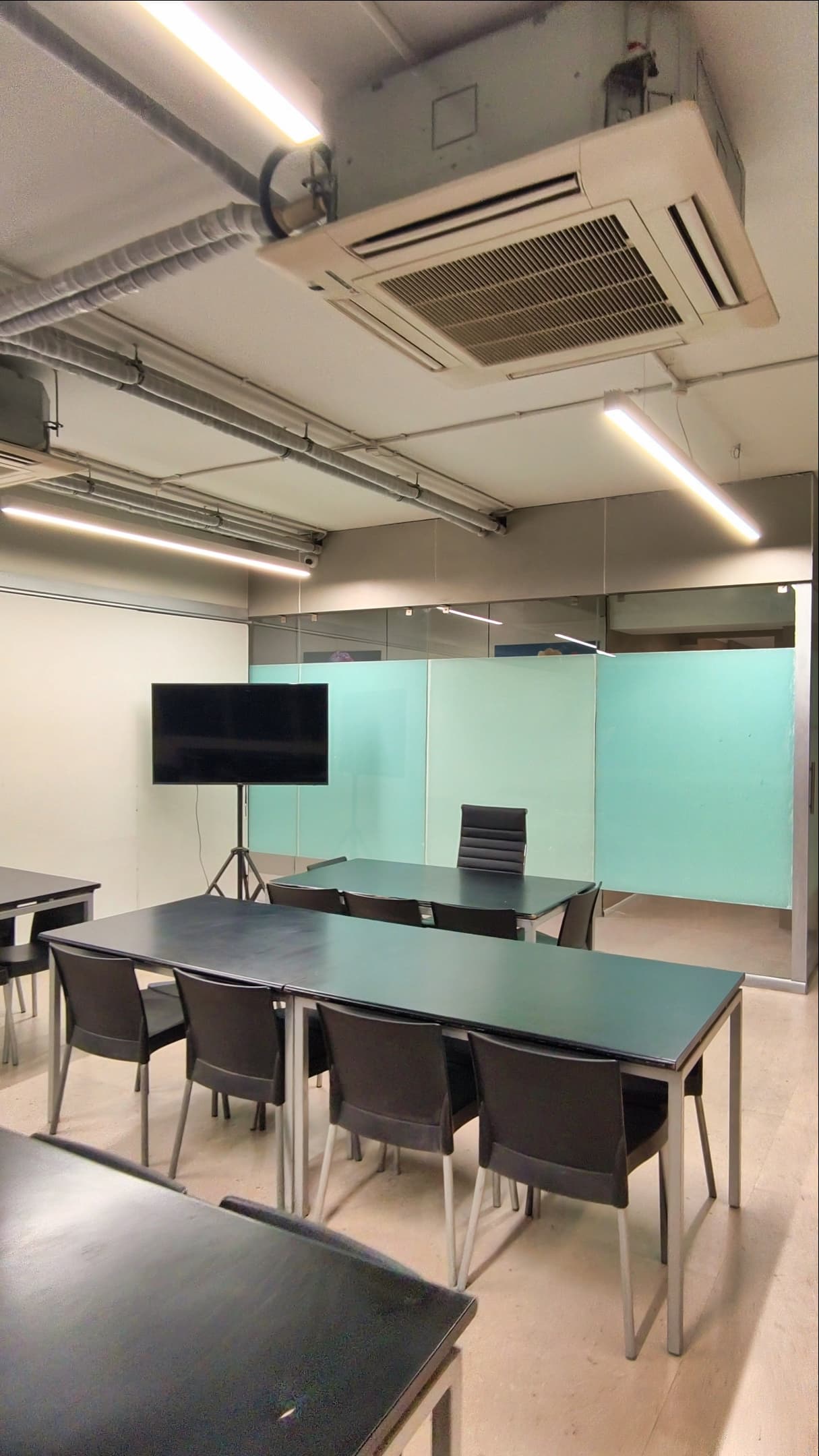 NIF Global Andheri Mumbai Infrastructure photo 21