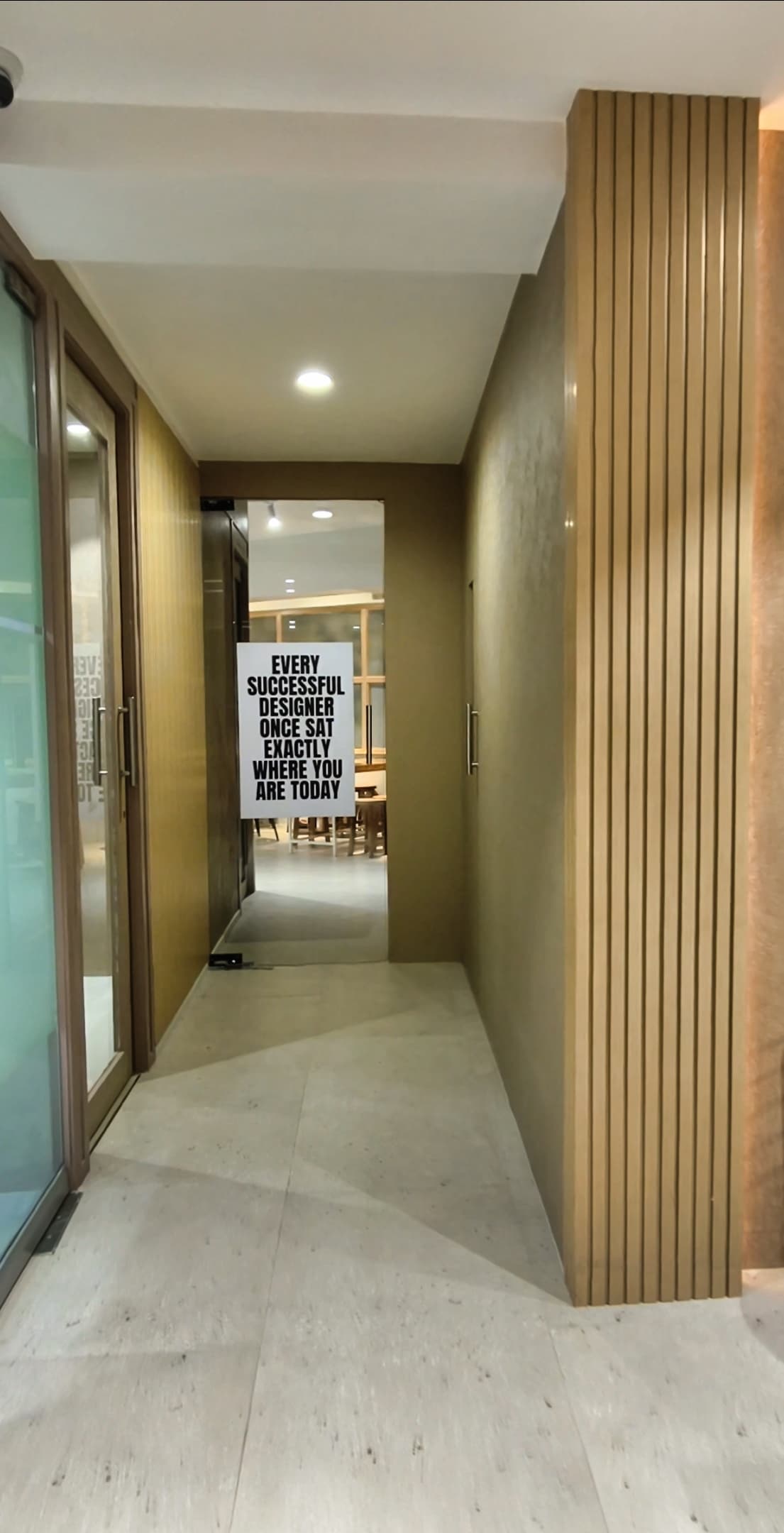 NIF Global Andheri Mumbai Infrastructure photo 27