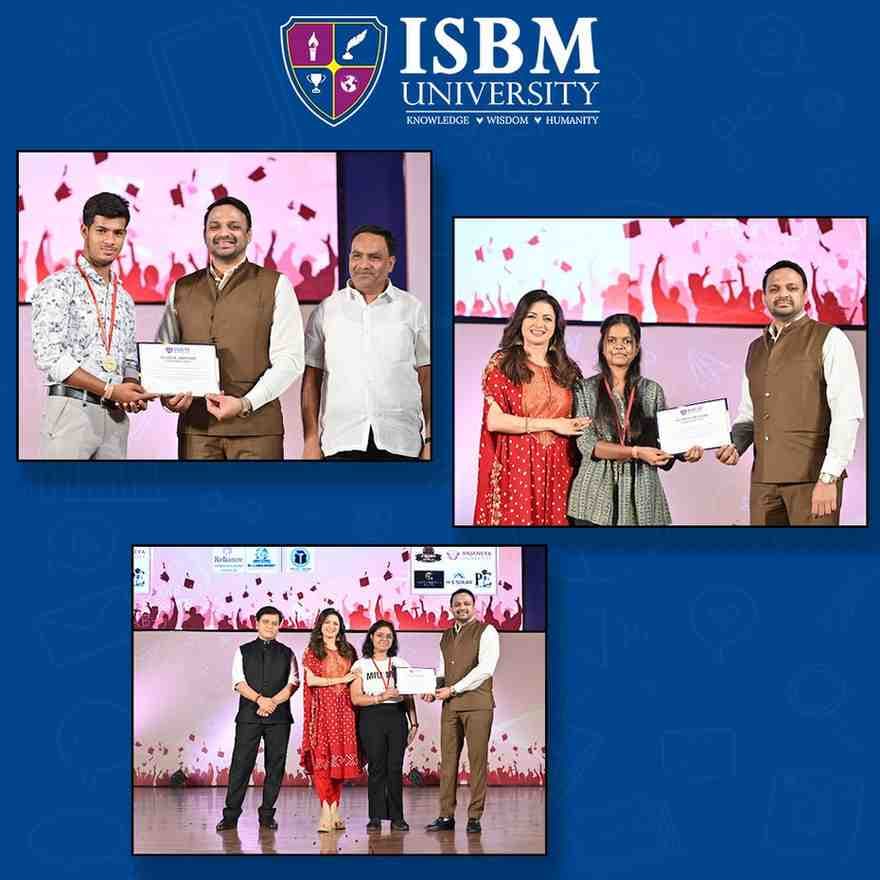 ISBM University Events photo 17