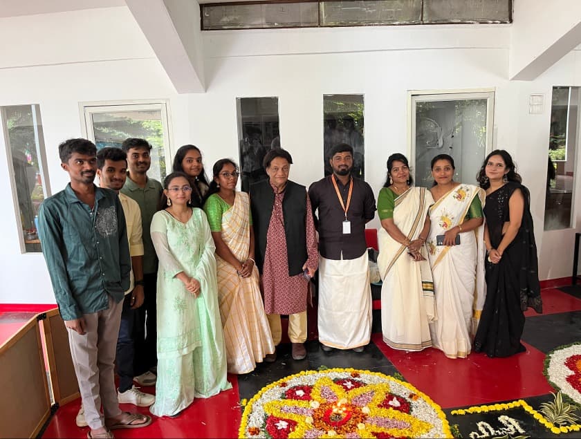 IZee College of Engineering Festivals photo 3